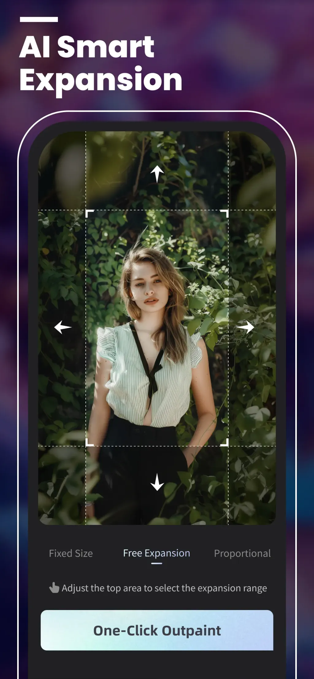AI Art Generator - UniDream AI screenshot 1