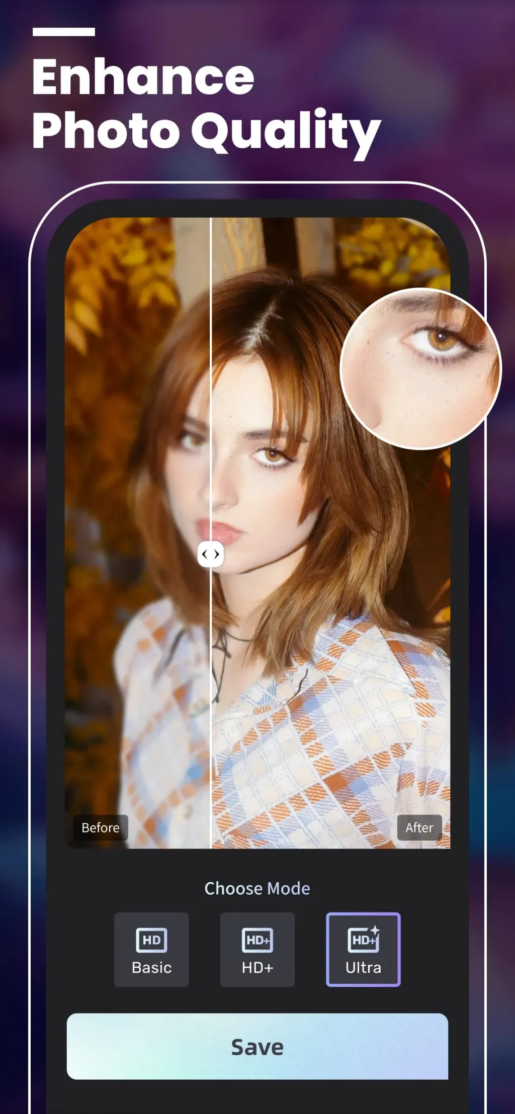 AI Art Generator - UniDream AI App Store screenshot 8