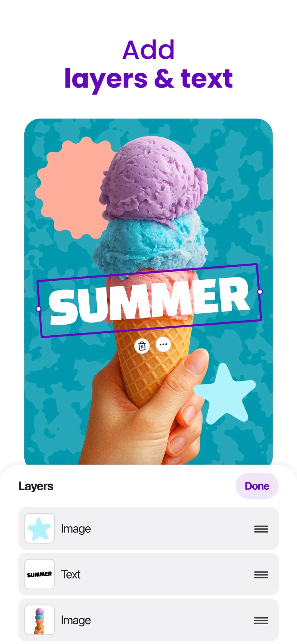 AI Background Remover - Eraser App Store screenshot 6