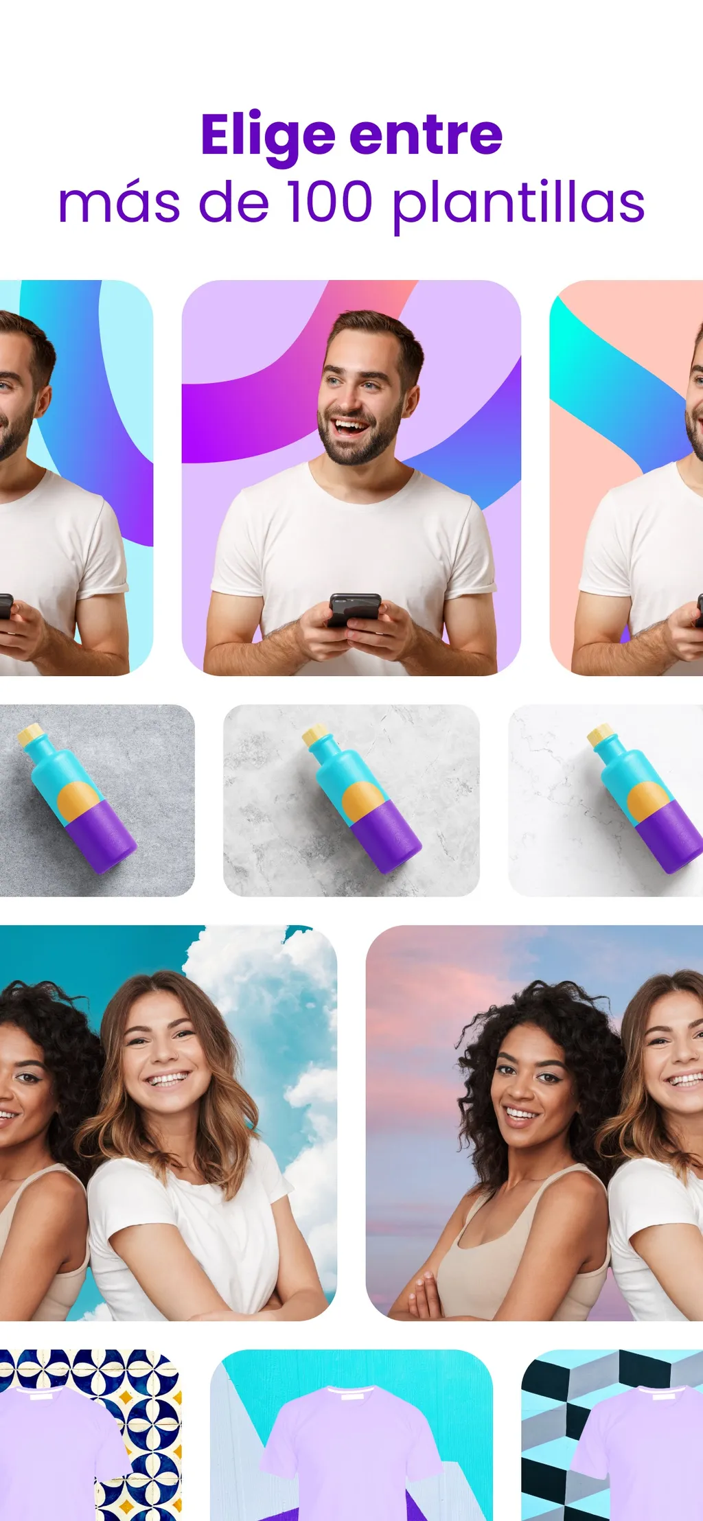 AI Background Remover - Eraser App Store screenshot 7