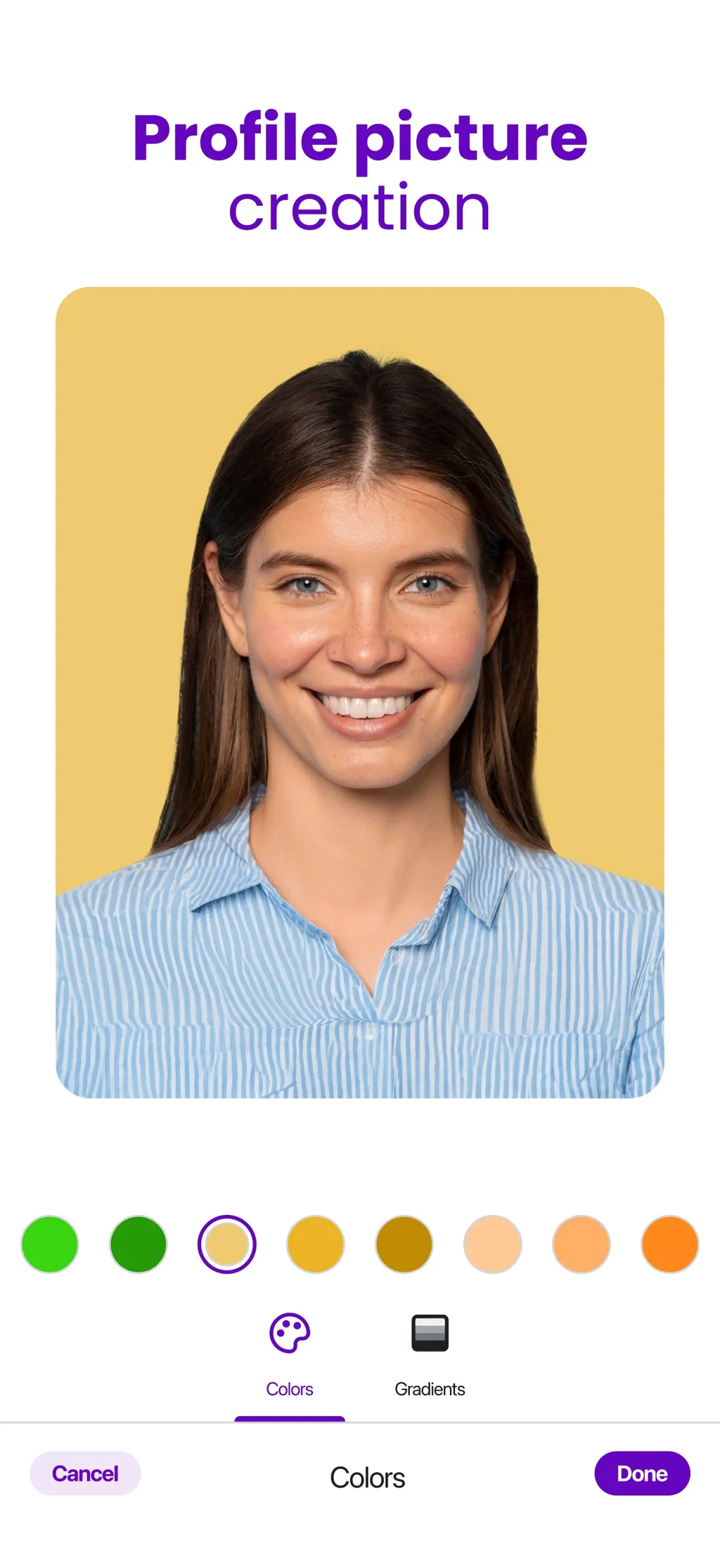 AI Background Remover - Eraser App Store screenshot 10