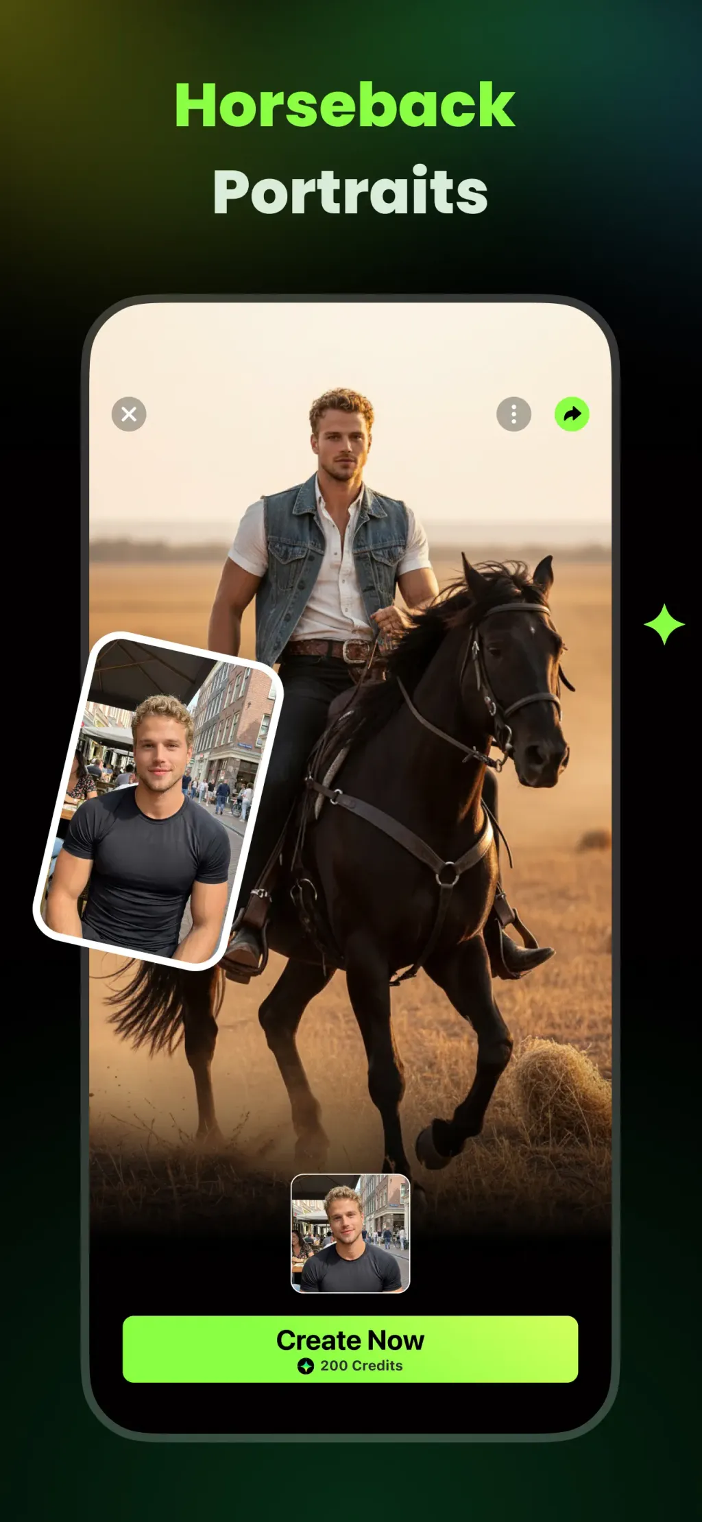 AI Catch: AI Video Generator App Store screenshot 2