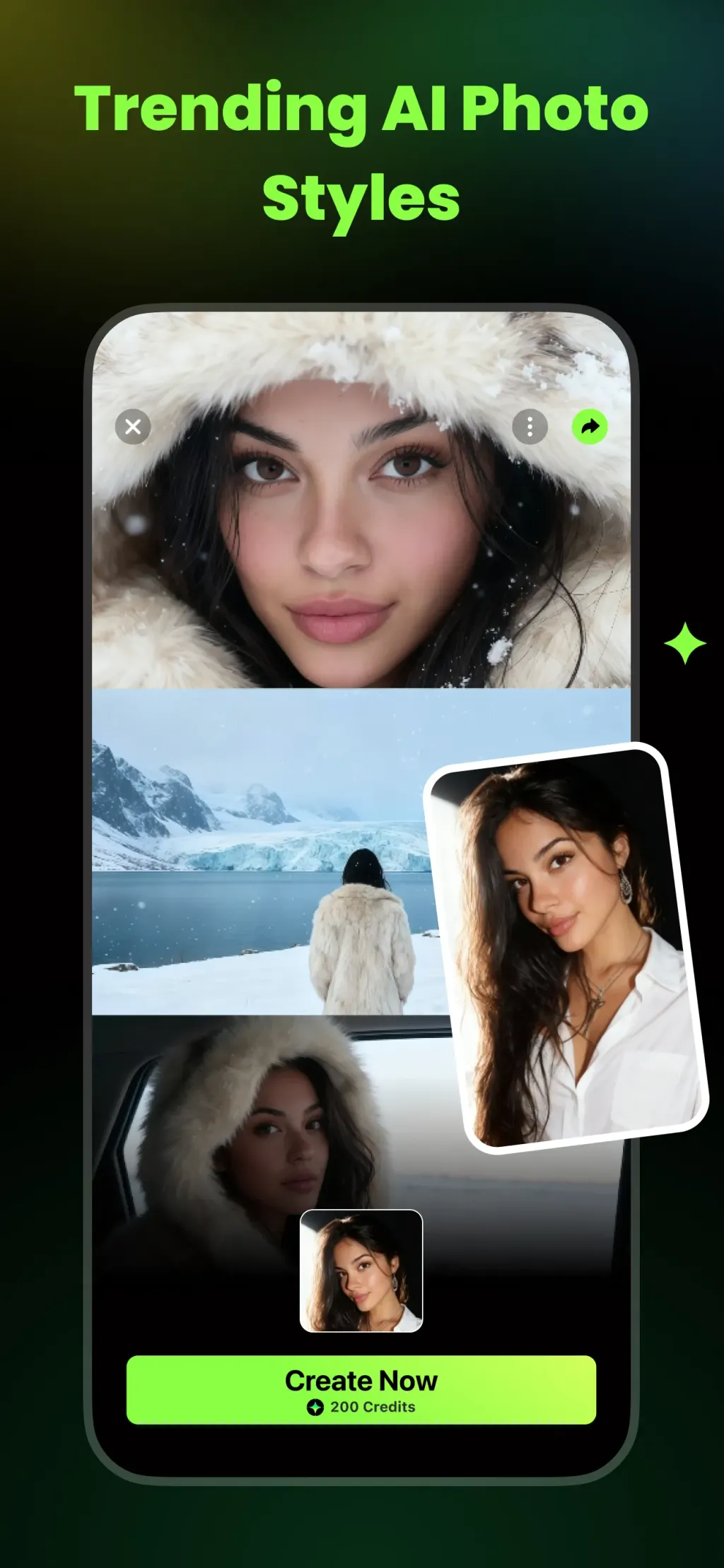 AI Catch: AI Video Generator screenshot 1