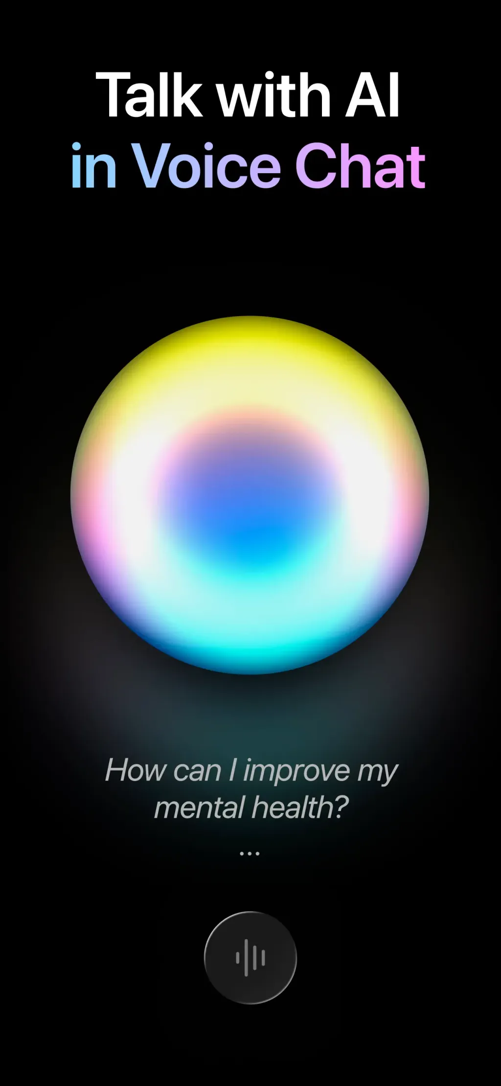 AI Chat Assistant – ChatNow App Store screenshot 5