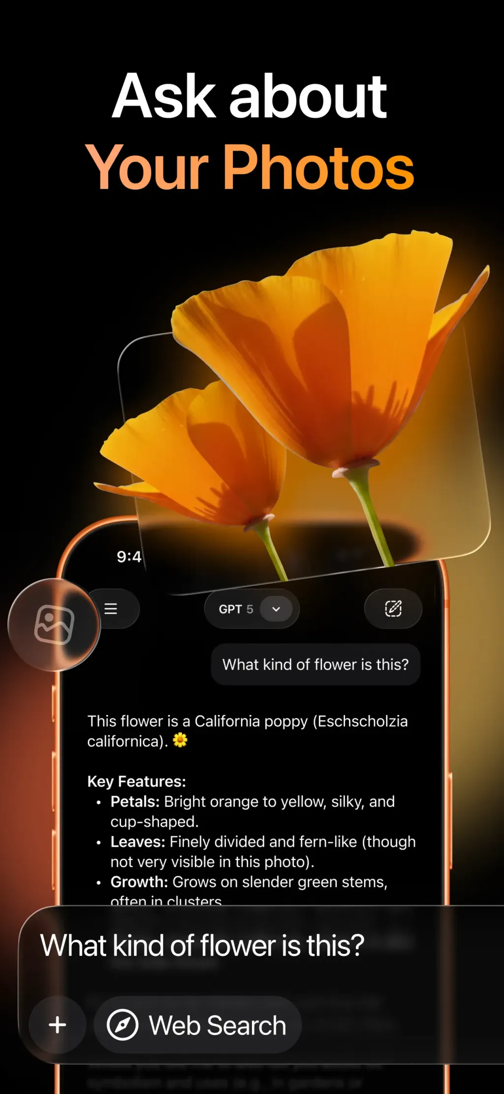 AI Chat Assistant – ChatNow App Store screenshot 7