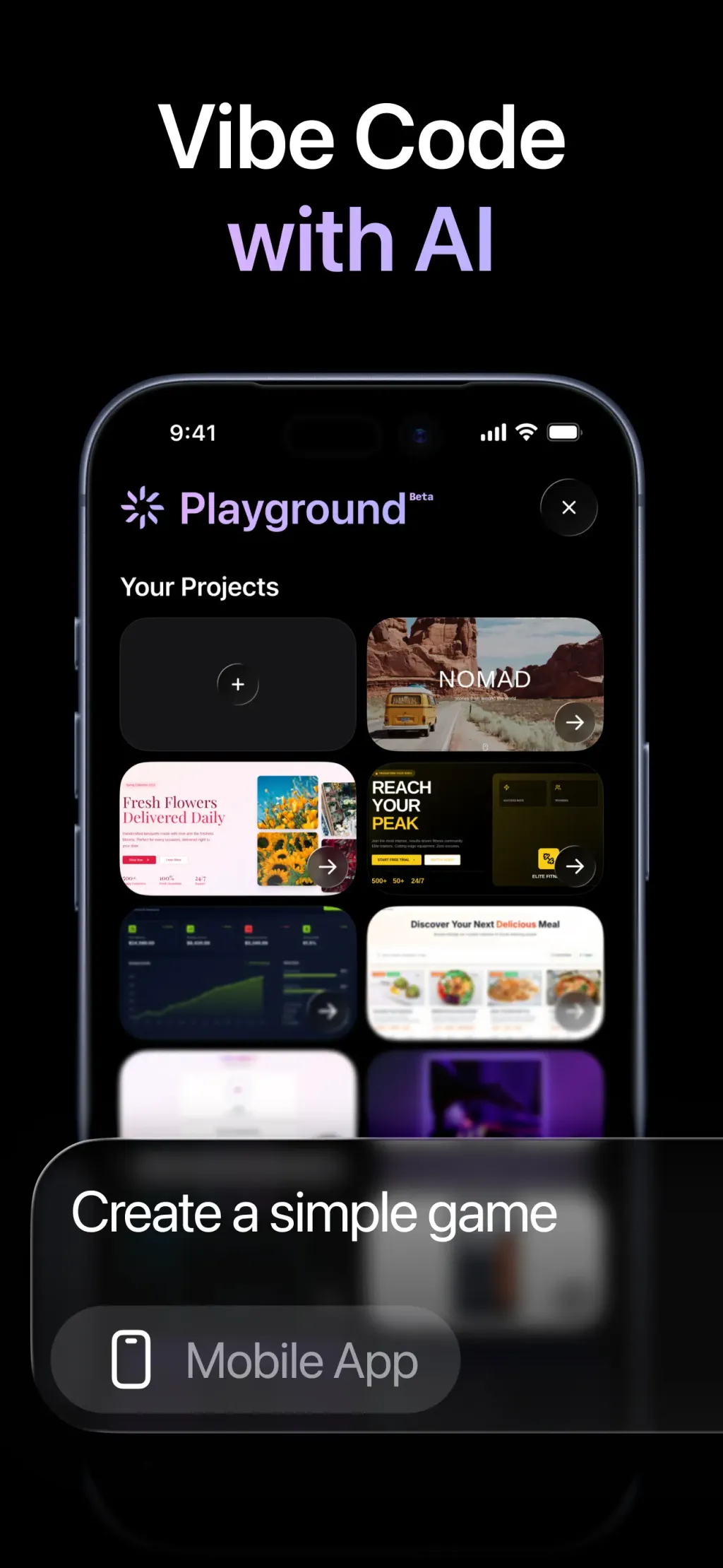 AI Chat Assistant – ChatNow App Store screenshot 9