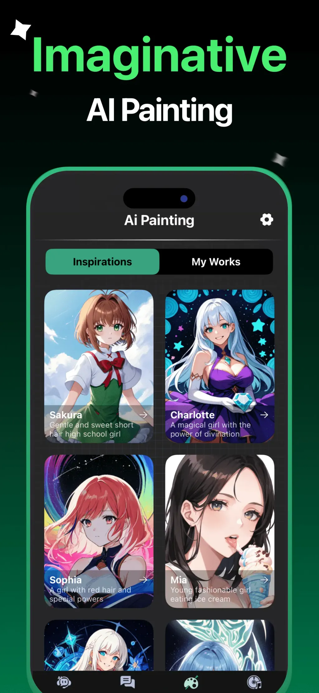 AI Chatbot - Ask AI Anything screenshot 1