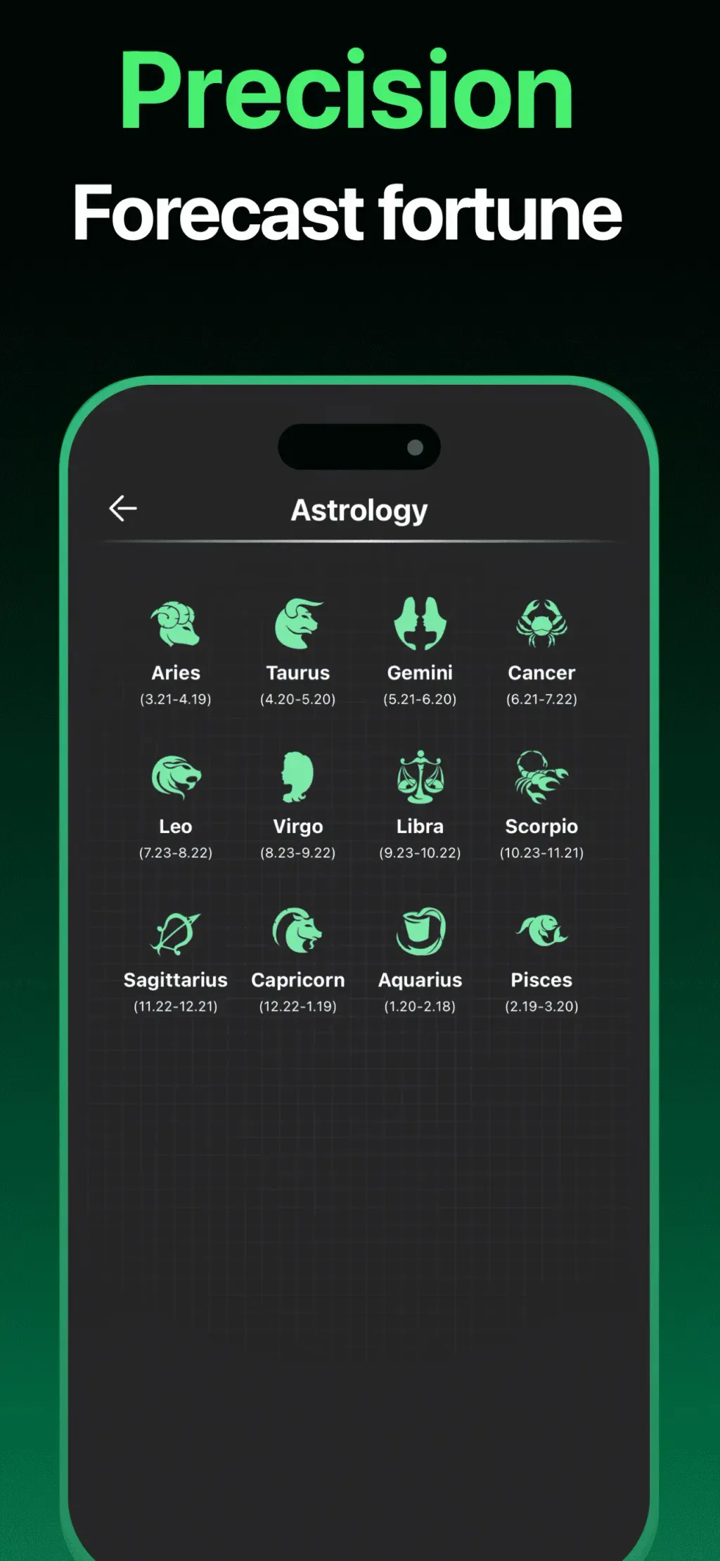 AI Chatbot - Ask AI Anything App Store screenshot 9