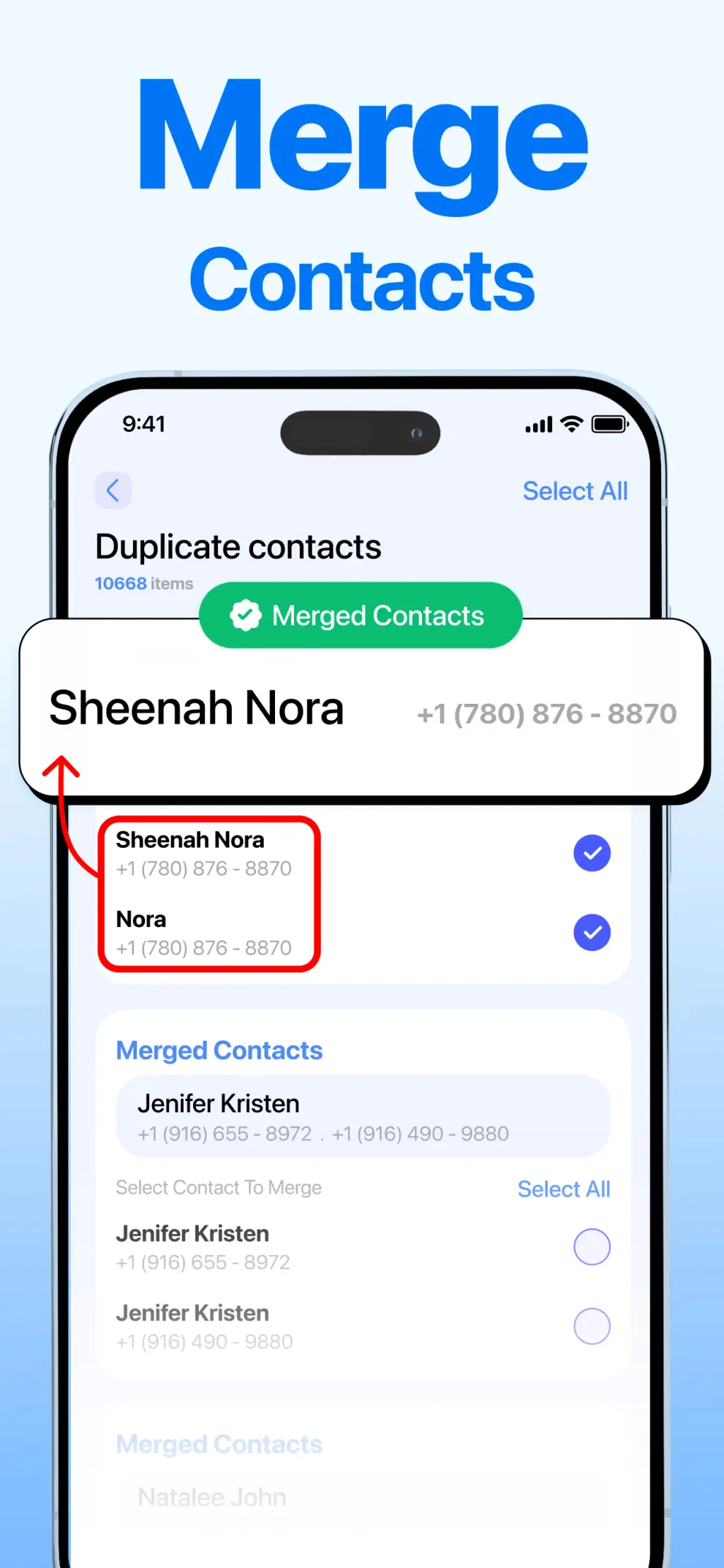 AI Cleaner: Clean Up Storage+ App Store screenshot 7