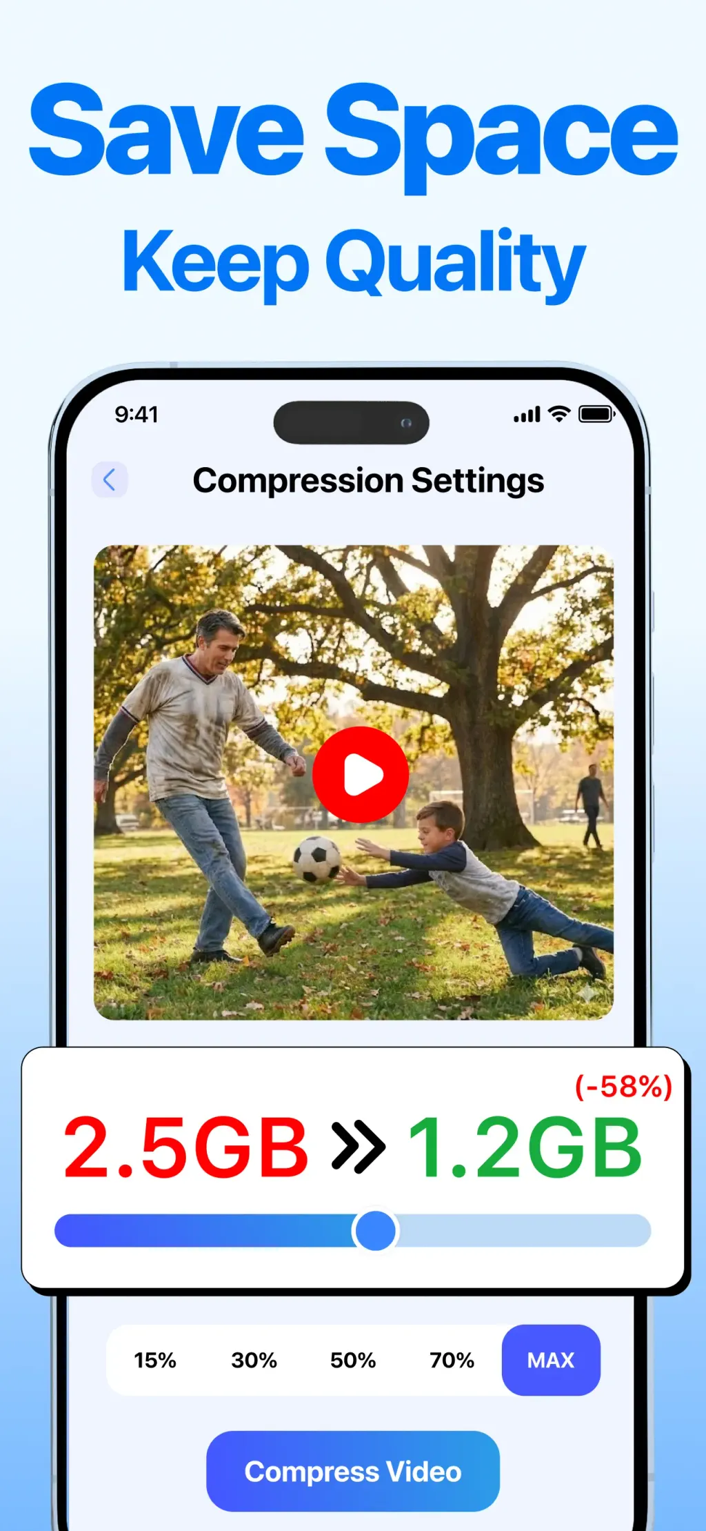 AI Cleaner: Clean Up Storage+ App Store screenshot 8