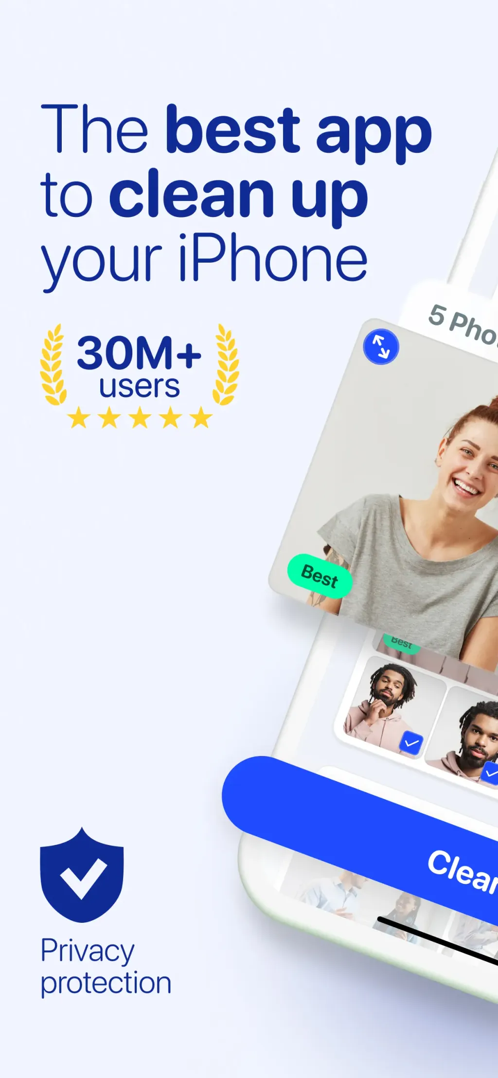 AI Cleaner: Clean Up Storage screenshot 1