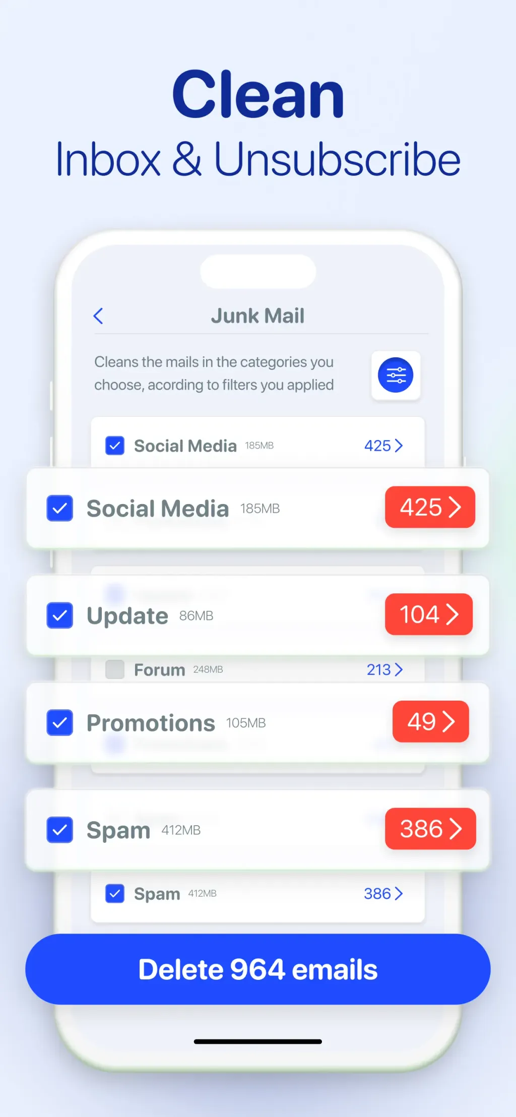 AI Cleaner: Clean Up Storage App Store screenshot 4