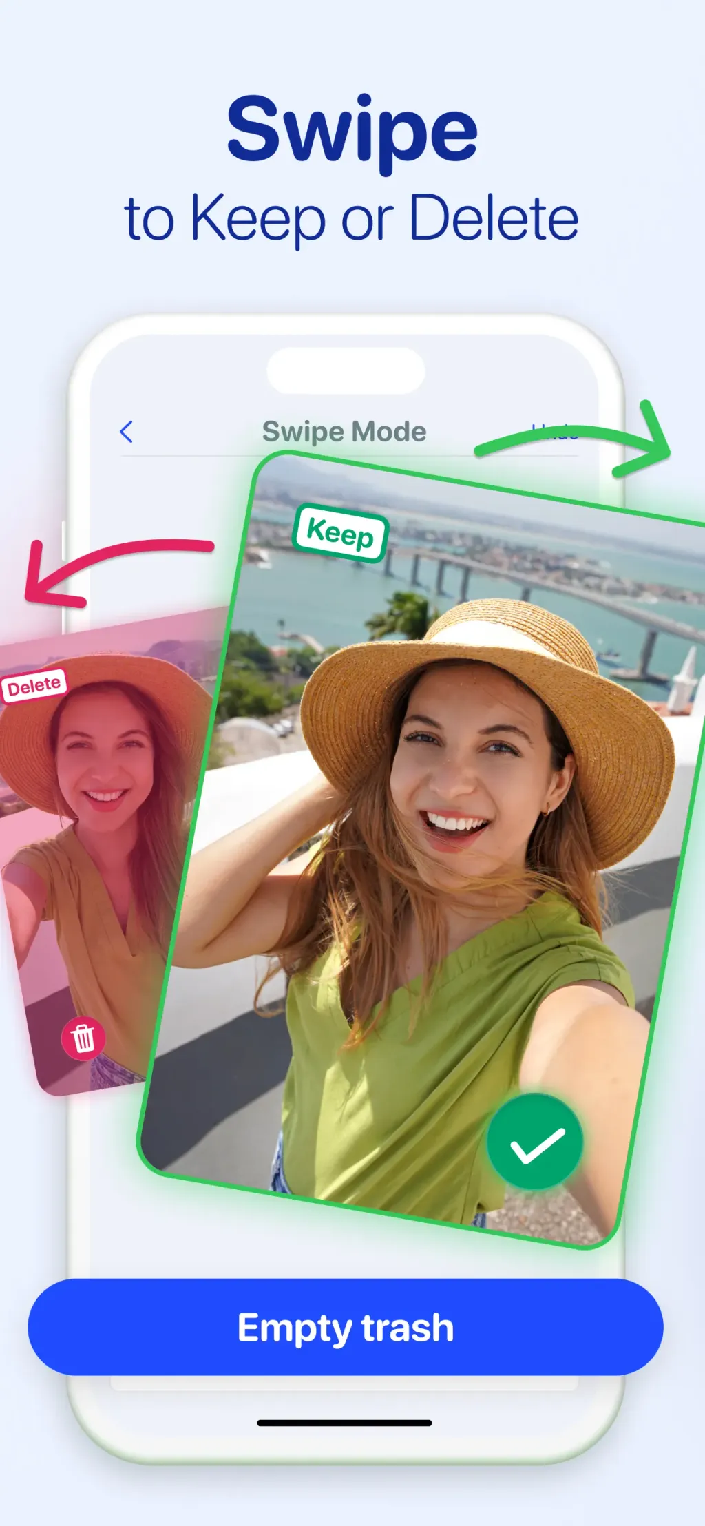 AI Cleaner: Clean Up Storage App Store screenshot 5