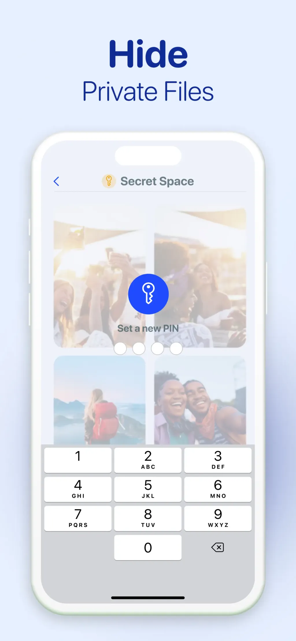 AI Cleaner: Clean Up Storage App Store screenshot 7