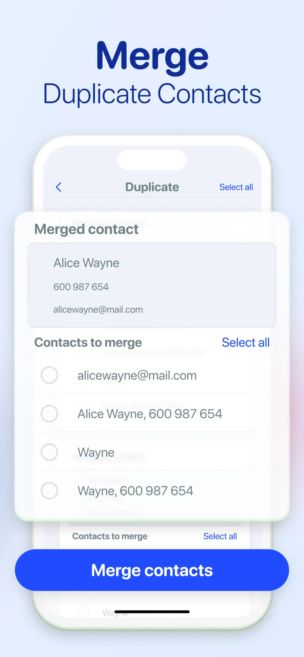 AI Cleaner: Clean Up Storage App Store screenshot 8