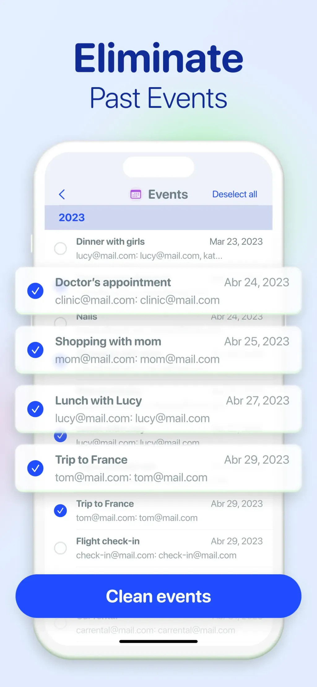 AI Cleaner: Clean Up Storage App Store screenshot 9