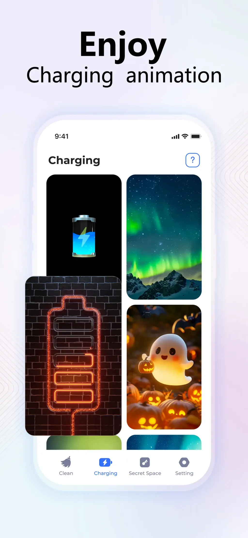 AI Cleaner Pro: Clean Storage App Store screenshot 6