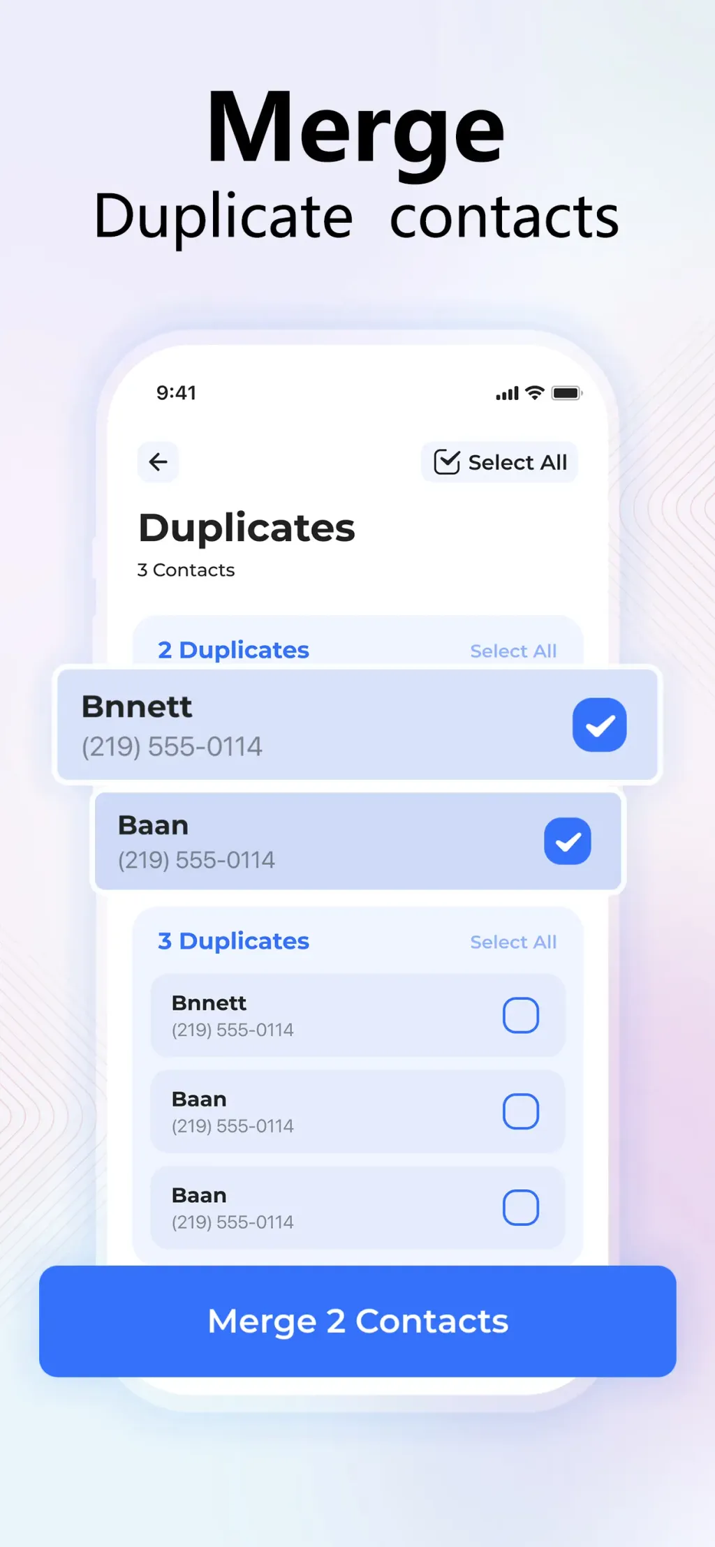 AI Cleaner Pro: Clean Storage App Store screenshot 7