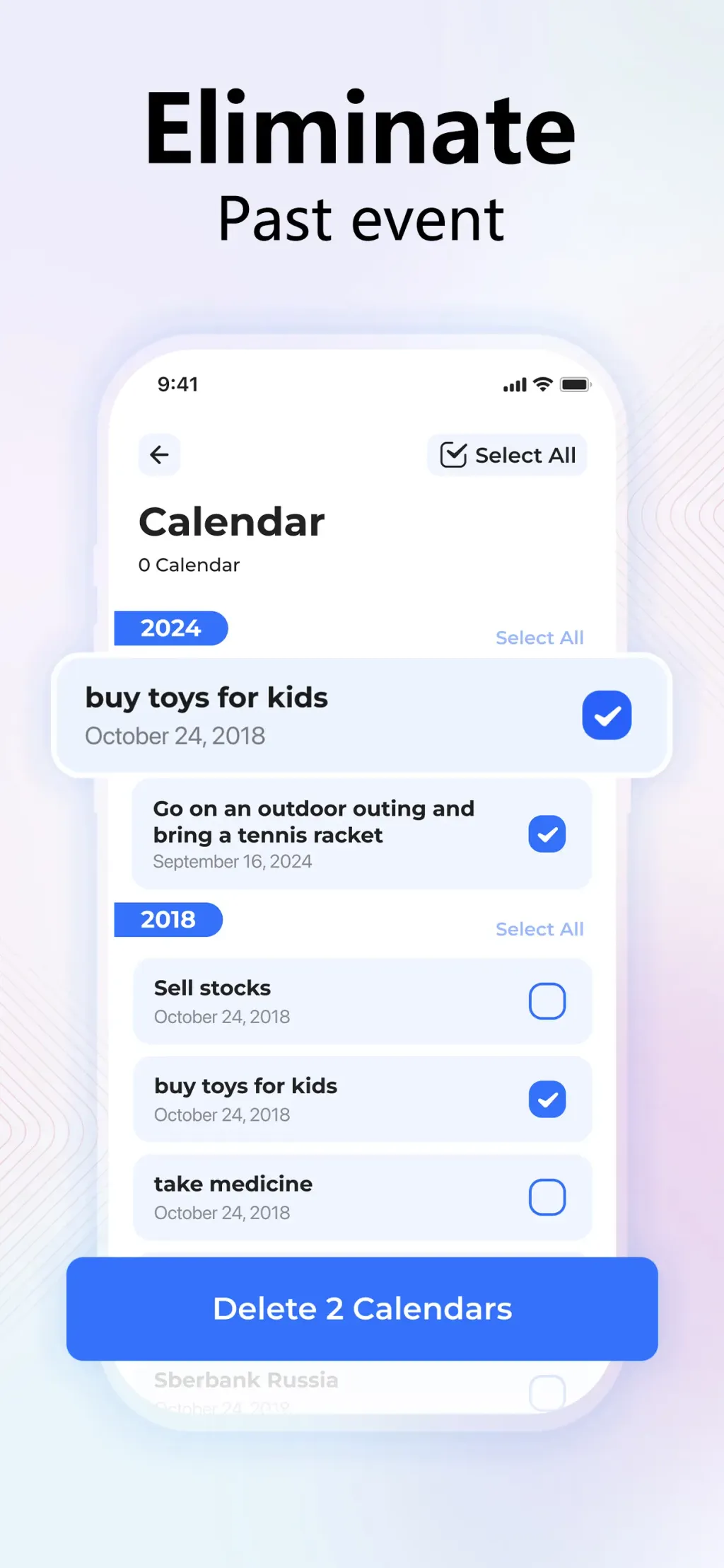 AI Cleaner Pro: Clean Storage App Store screenshot 8