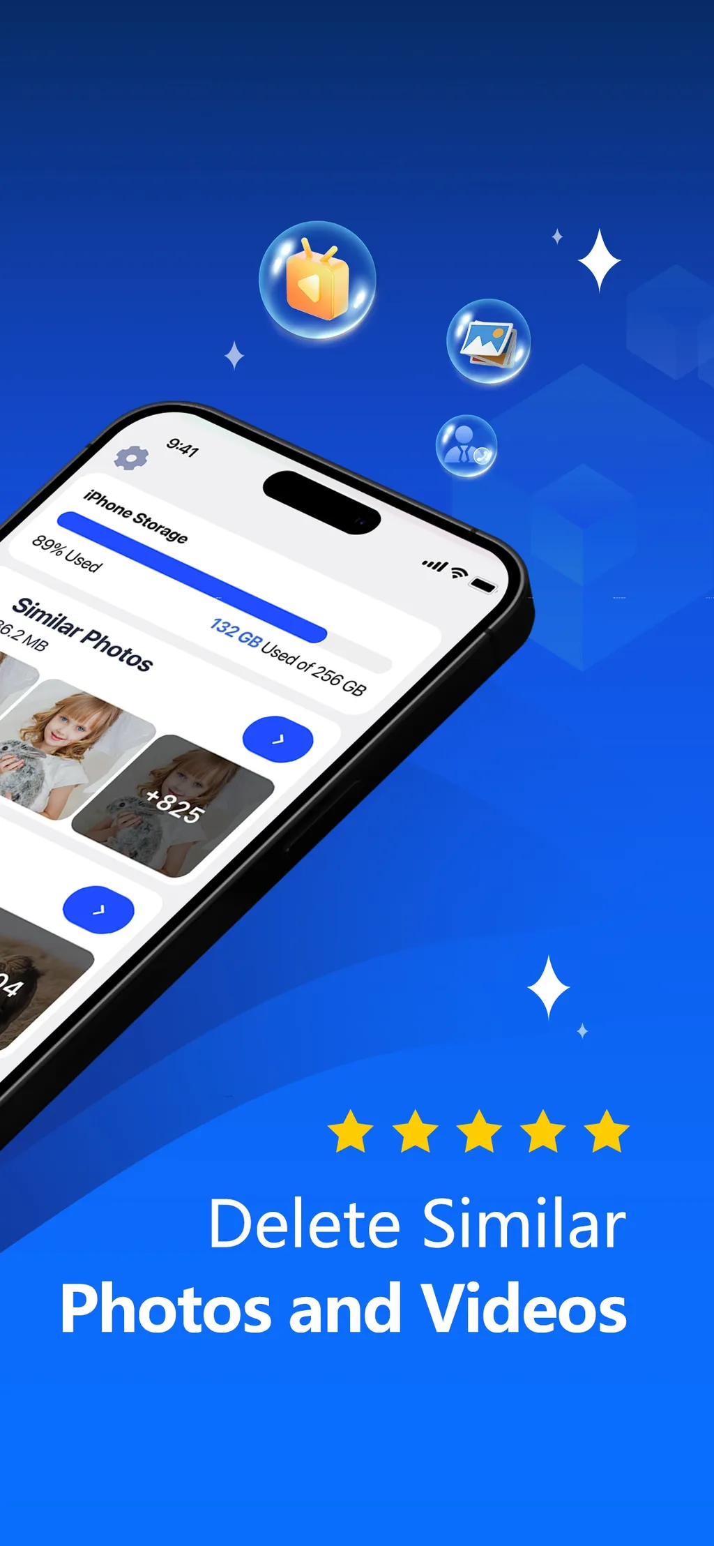 AI Cleaner: Storage Cleaner screenshot 1