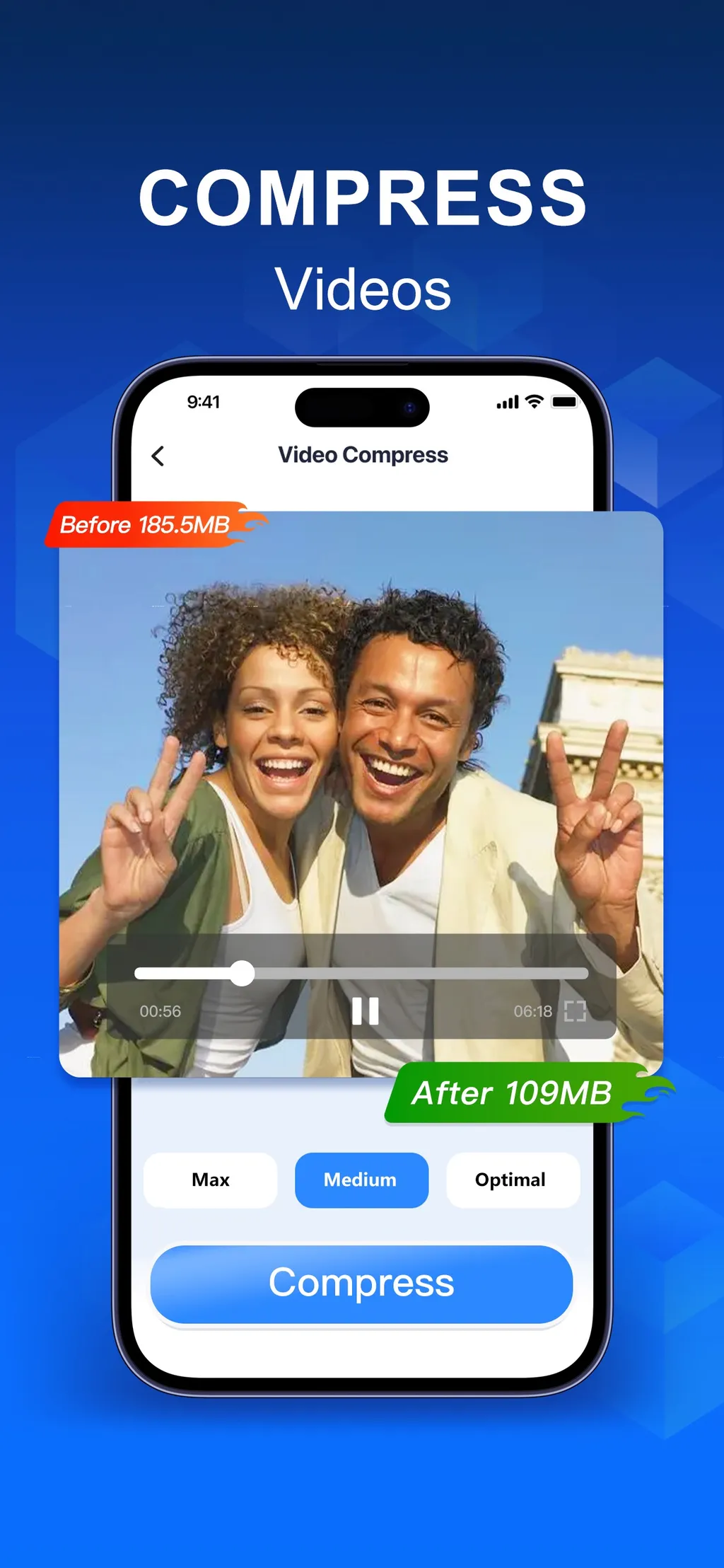 AI Cleaner: Storage Cleaner App Store screenshot 4