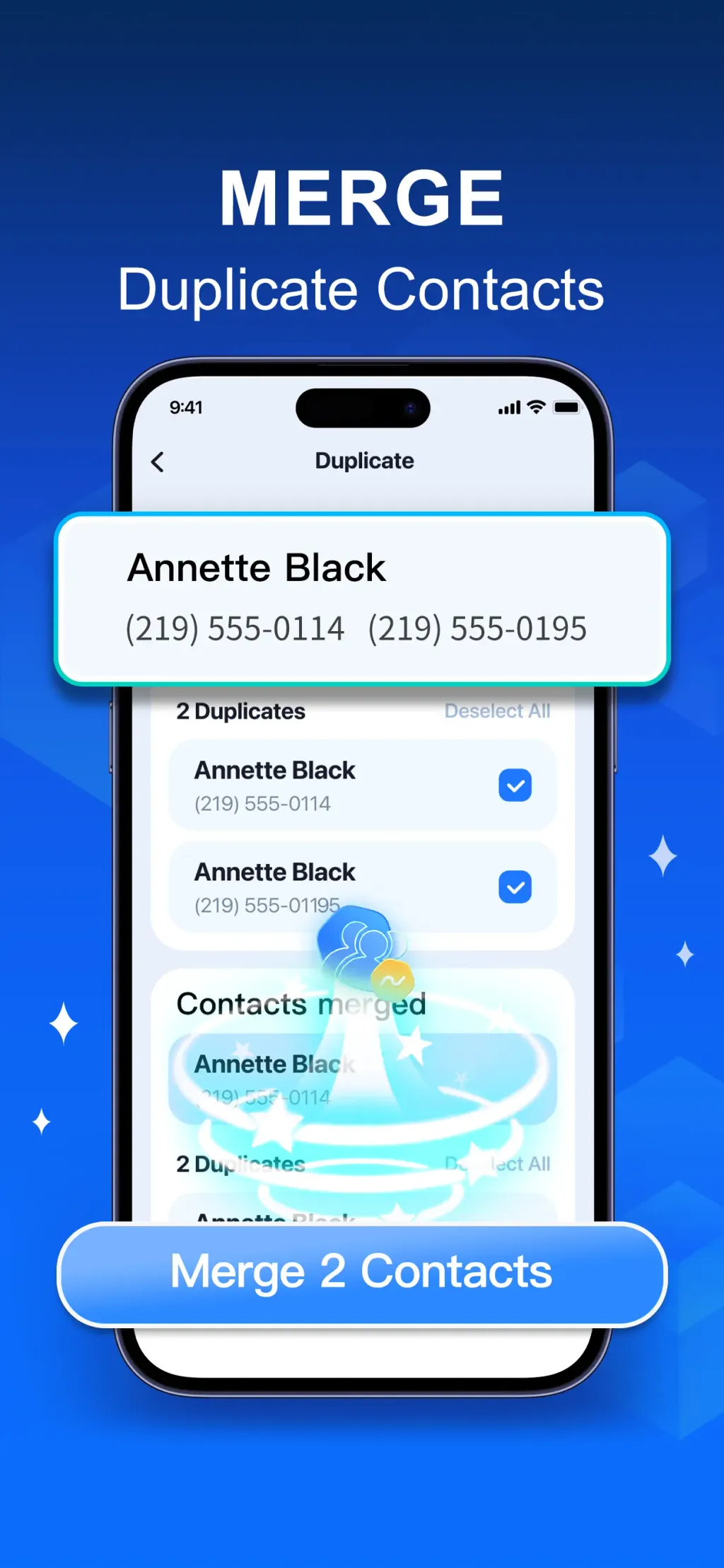 AI Cleaner: Storage Cleaner App Store screenshot 5