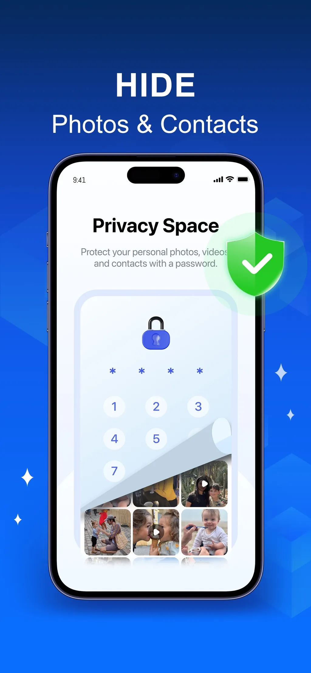 AI Cleaner: Storage Cleaner App Store screenshot 6