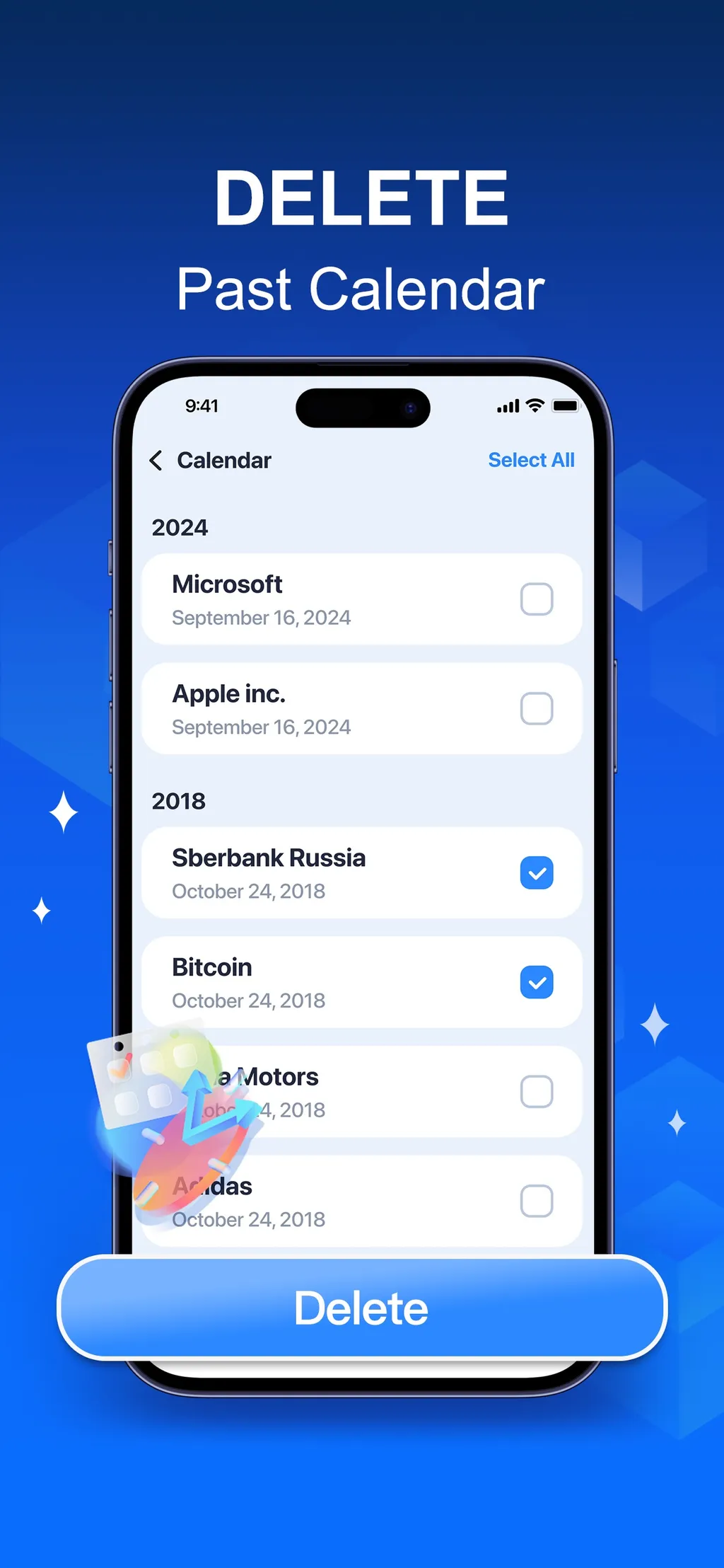AI Cleaner: Storage Cleaner App Store screenshot 7