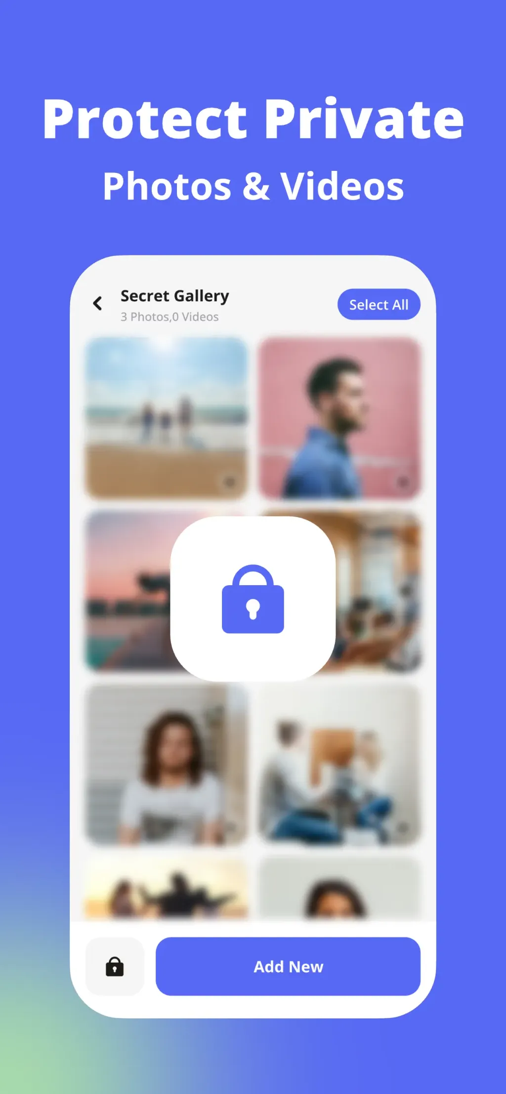 AI Cleaner - Storage Cleanup App Store screenshot 4