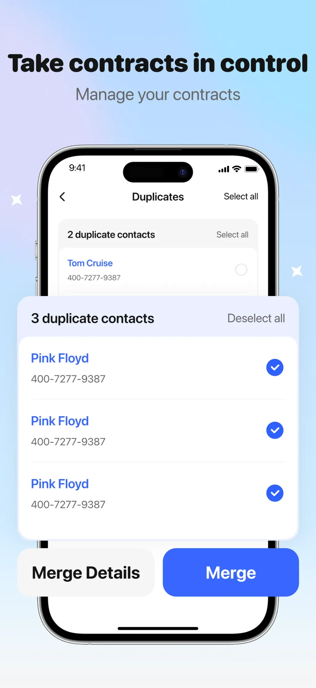 AI CleanKit: Phone Cleaner Pro App Store screenshot 7