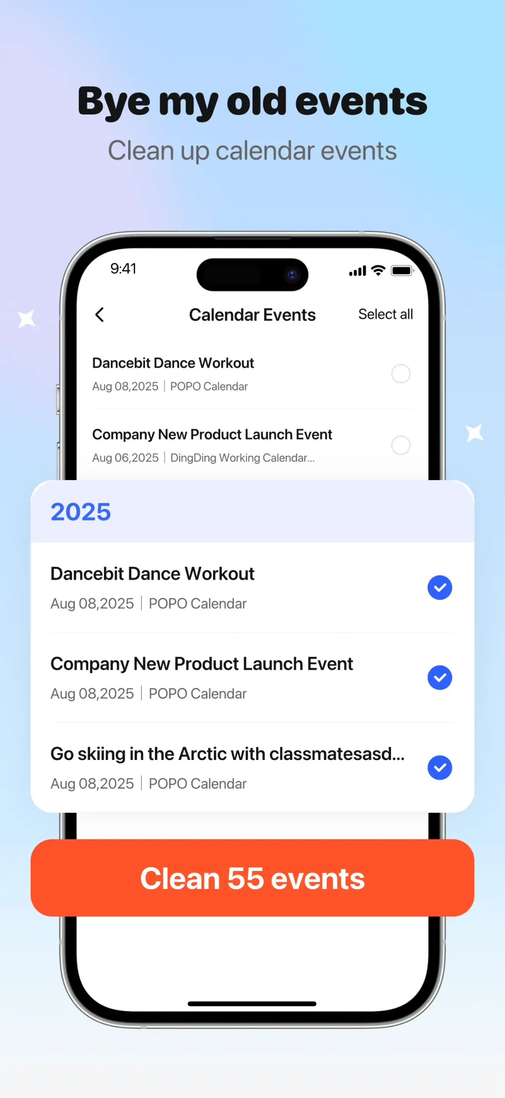 AI CleanKit: Phone Cleaner Pro App Store screenshot 8