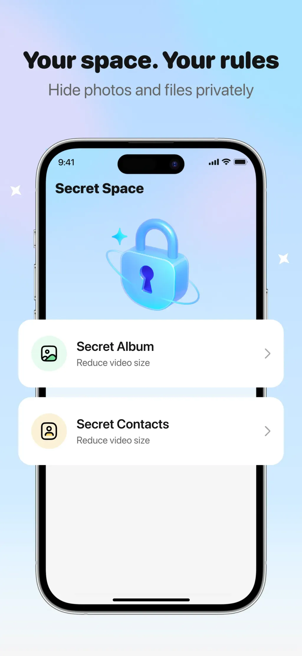 AI CleanKit: Phone Cleaner Pro screenshot 1