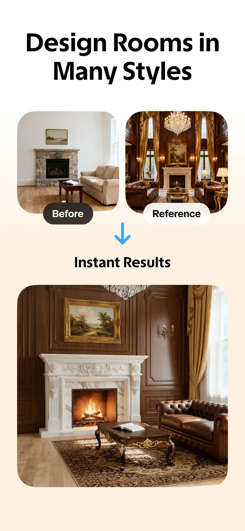 AI Decor - AI Home Design screenshot 2
