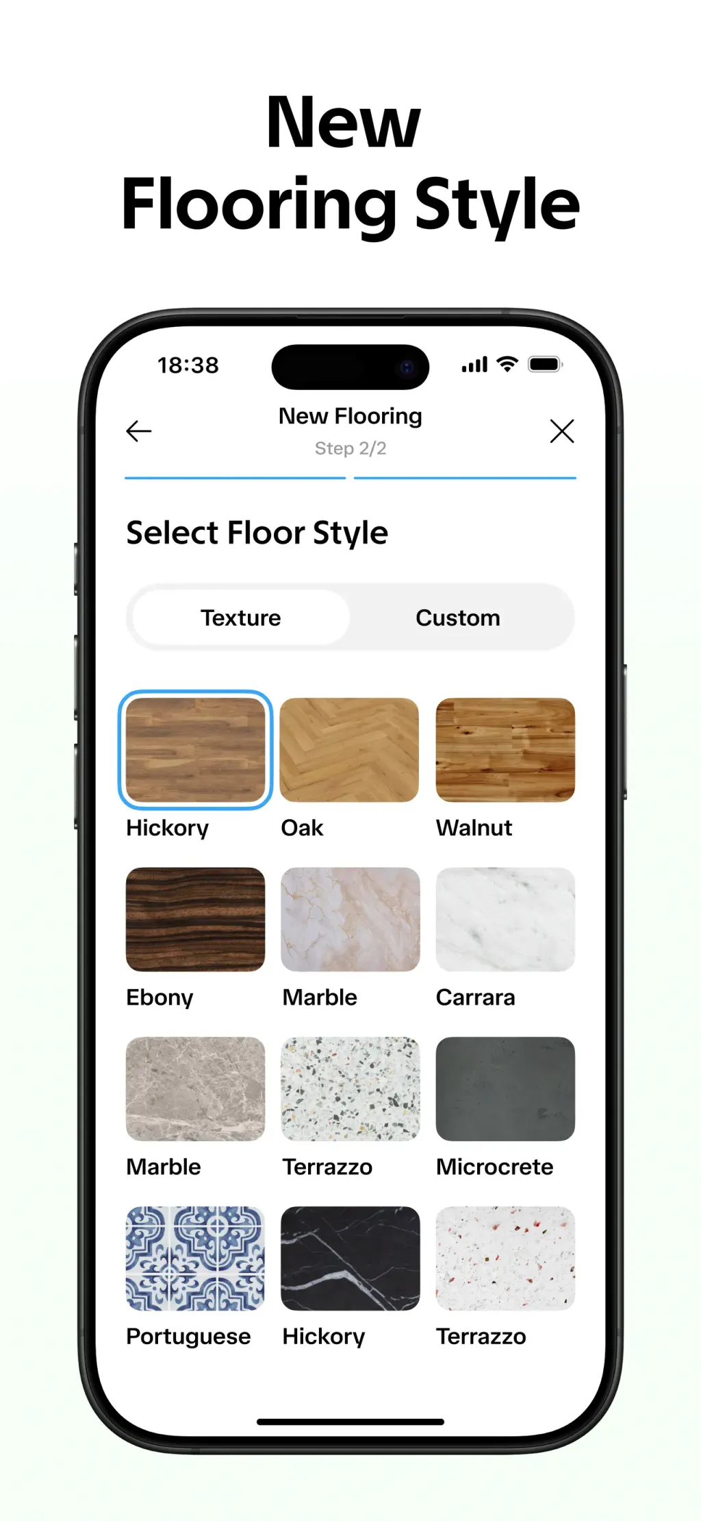 AI Decor - AI Home Design App Store screenshot 6