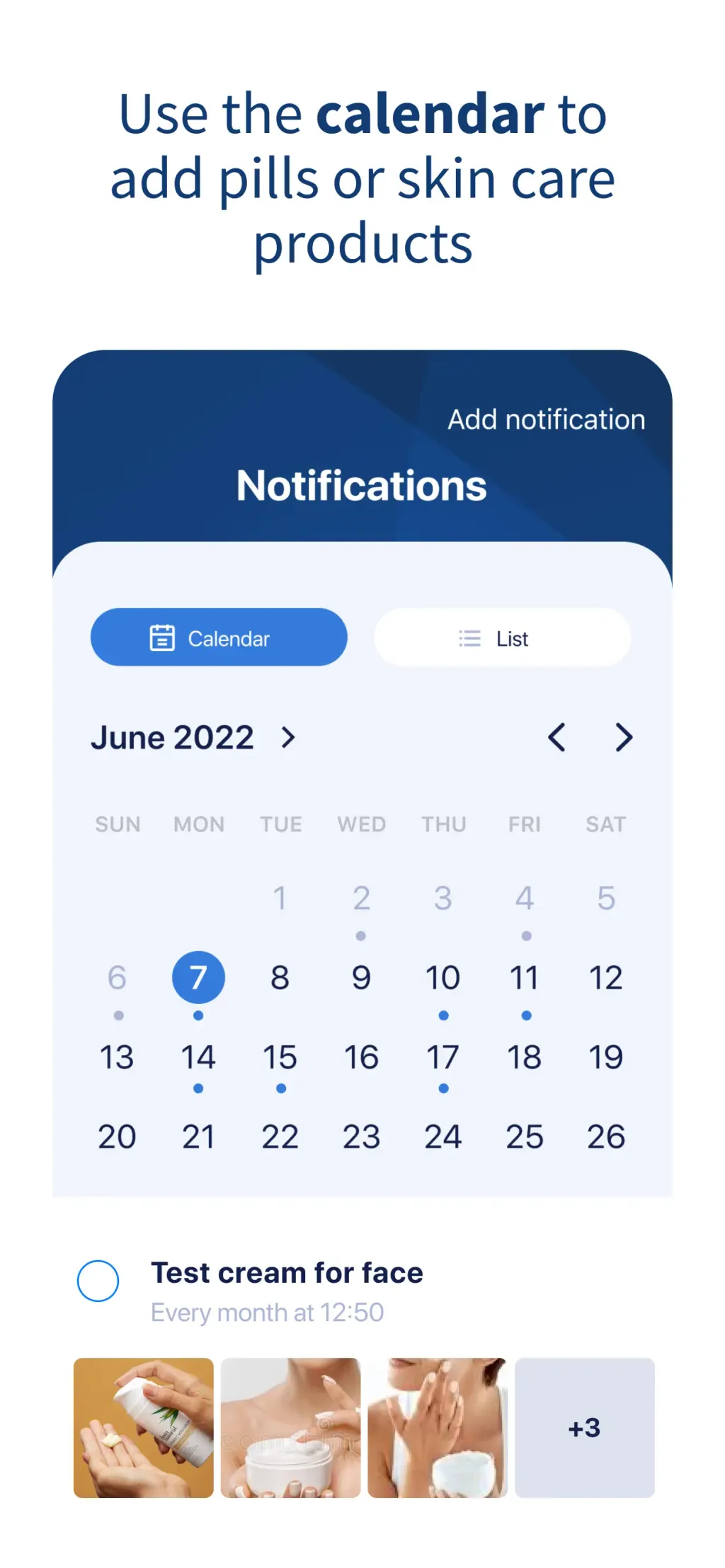 AI Dermatologist: Skin Scanner App Store screenshot 10