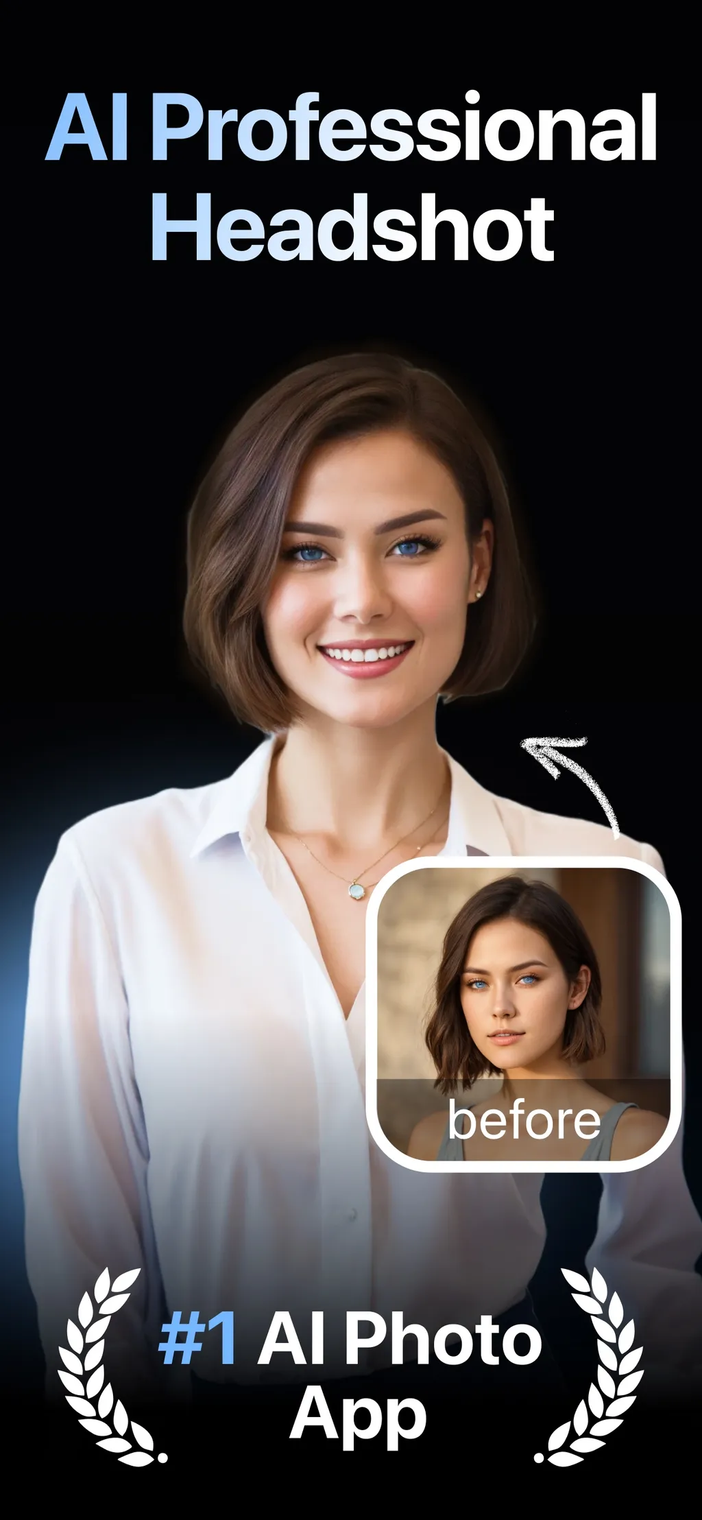 AI Headshot Photo Generator screenshot 2
