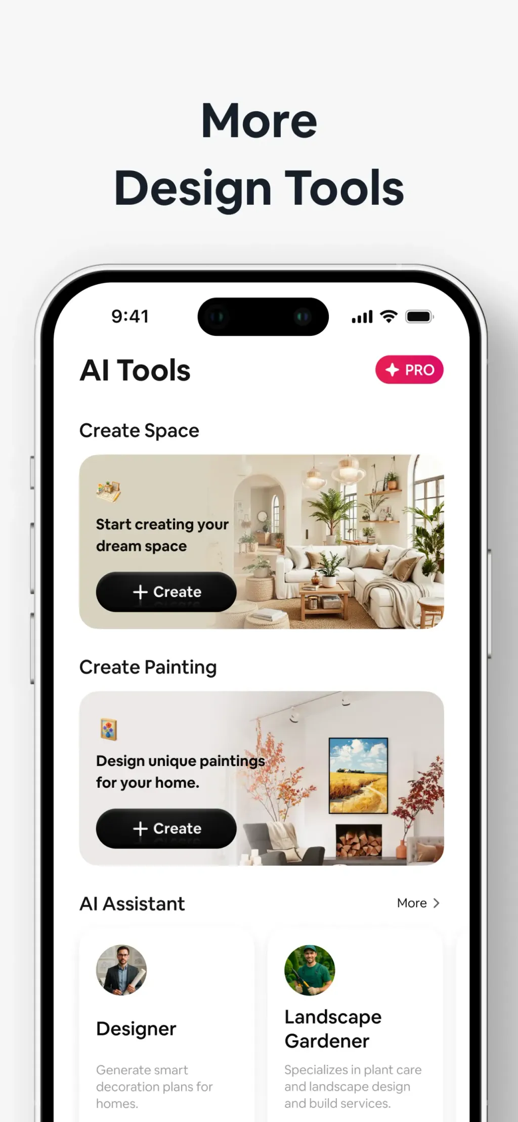 AI Home Decor-Interior Design App Store screenshot 9