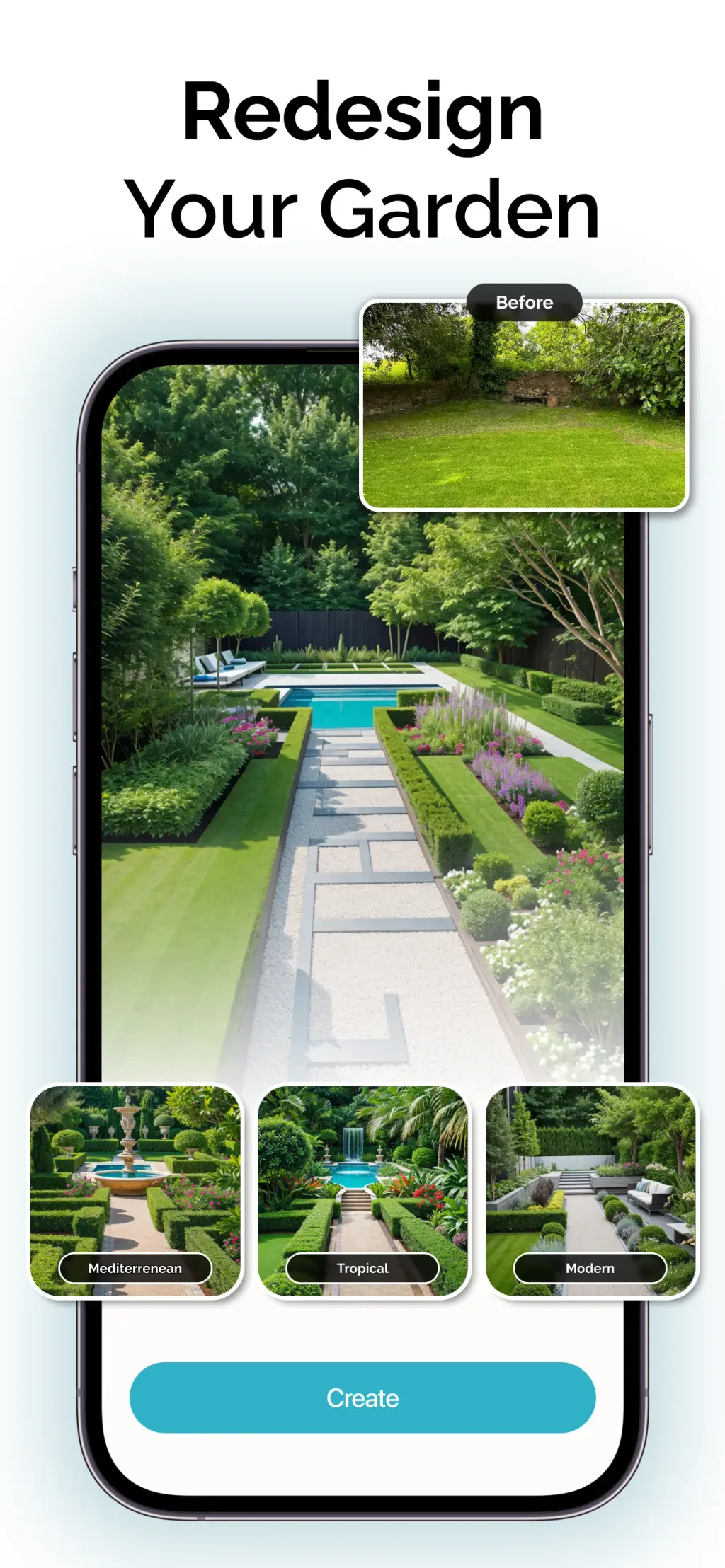 AI Home Design - Ruma App Store screenshot 4