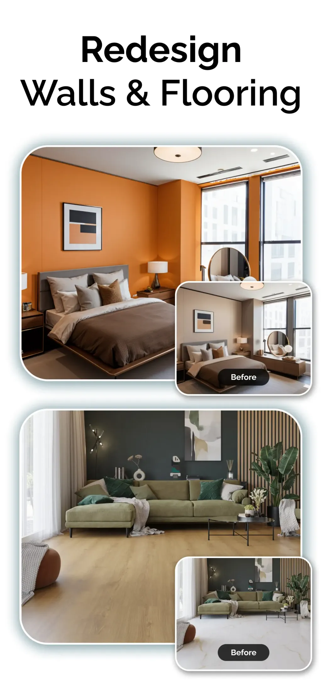 AI Home Design - Ruma App Store screenshot 6