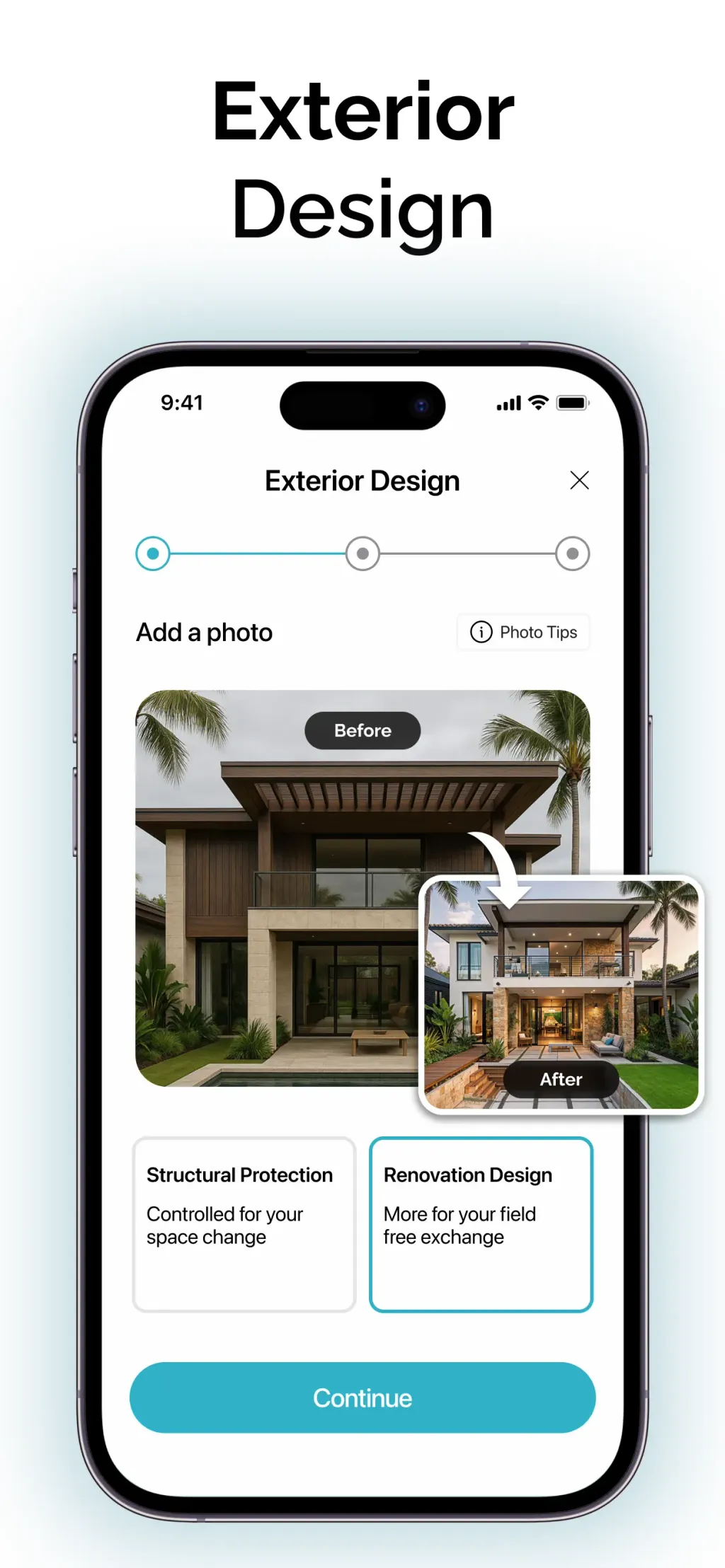 AI Home Design - Ruma App Store screenshot 9
