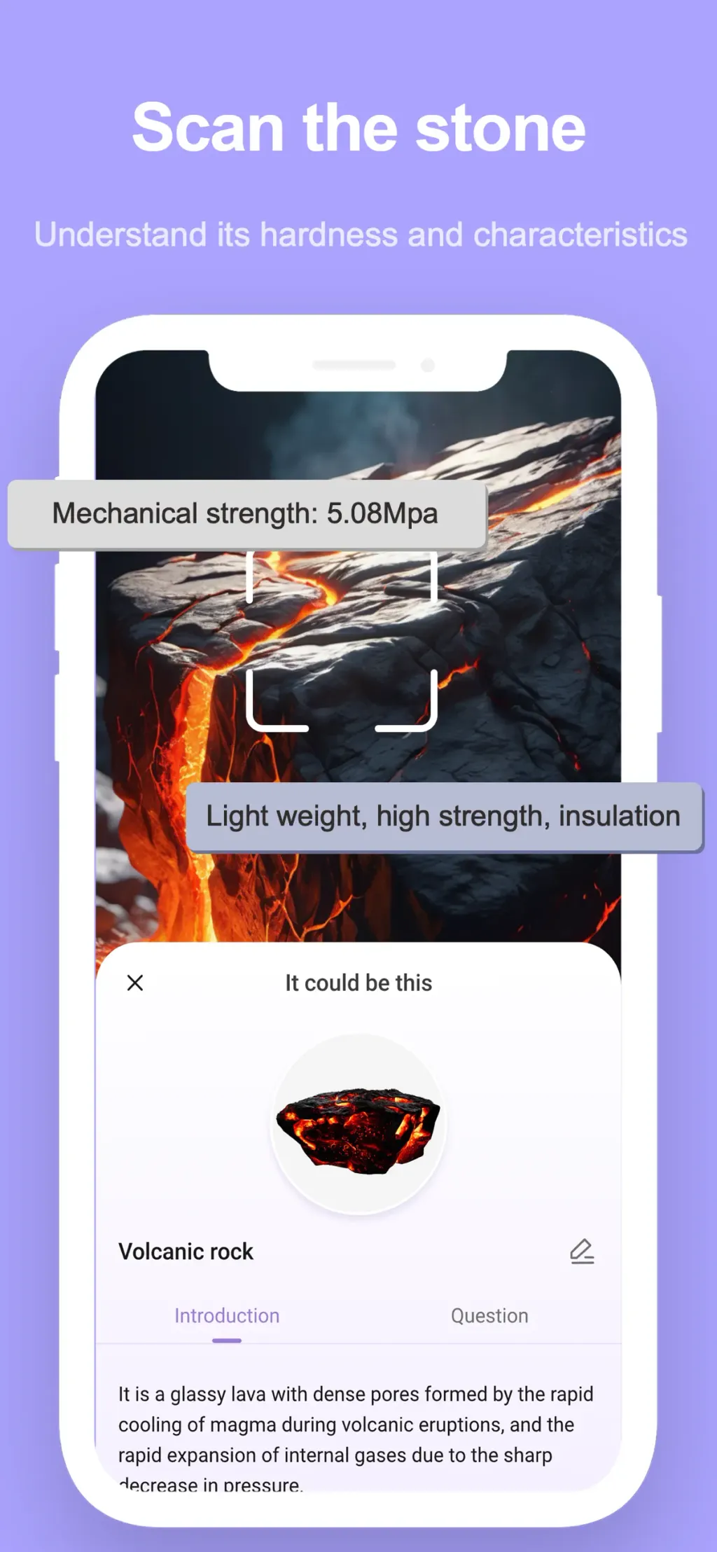 SnapAI: Scan Anything App Store screenshot 5