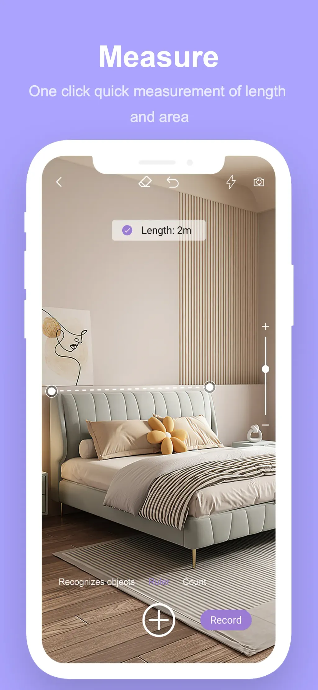 SnapAI: Scan Anything App Store screenshot 7