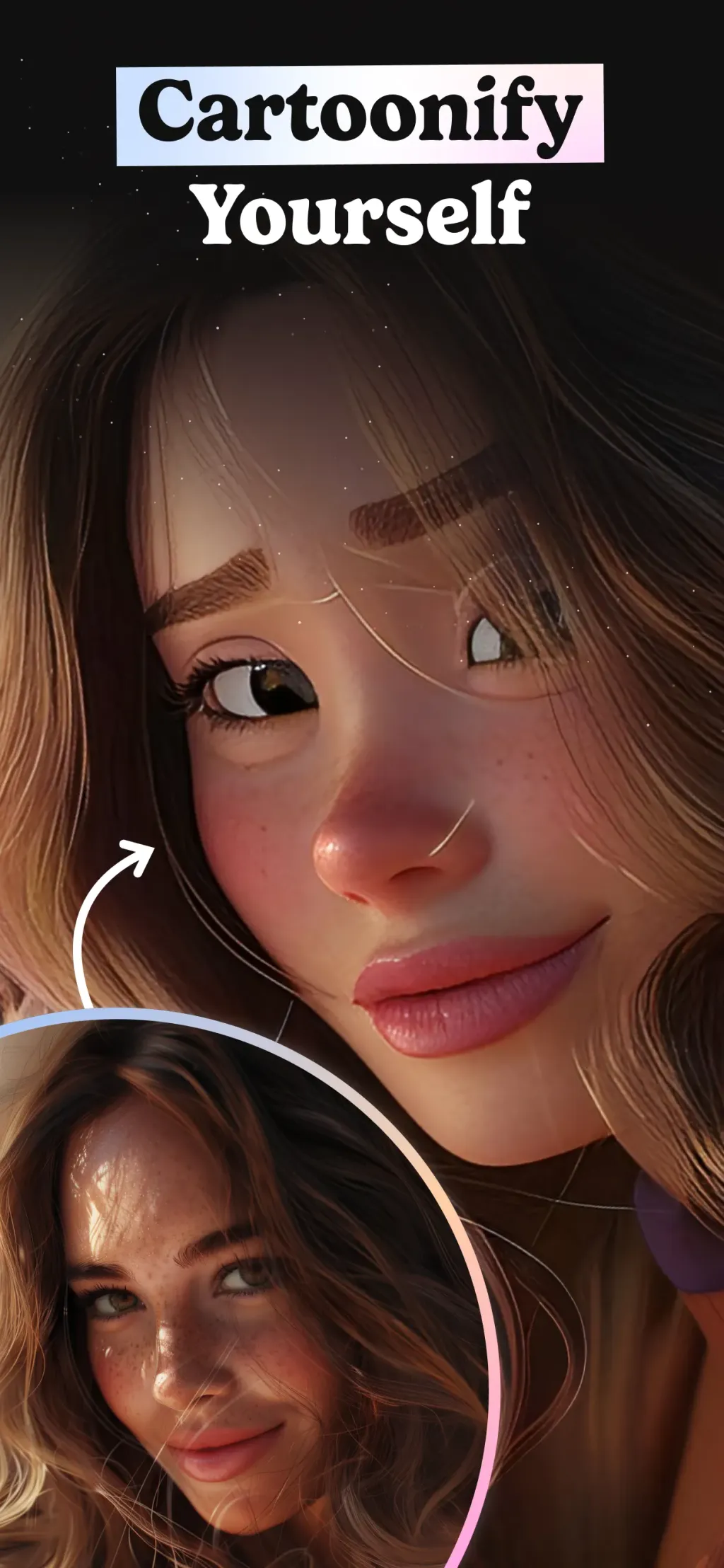 AI Image Generator - Dali App Store screenshot 4