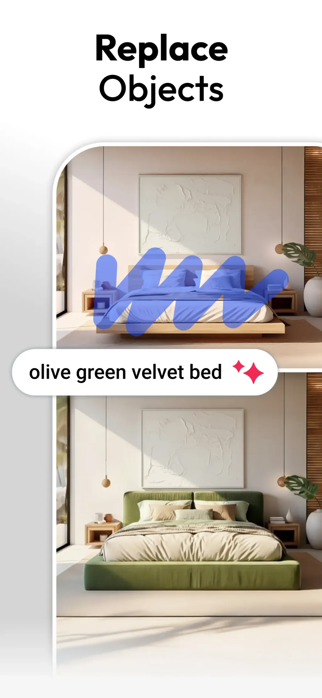 AI Interior Design - Interio App Store screenshot 7