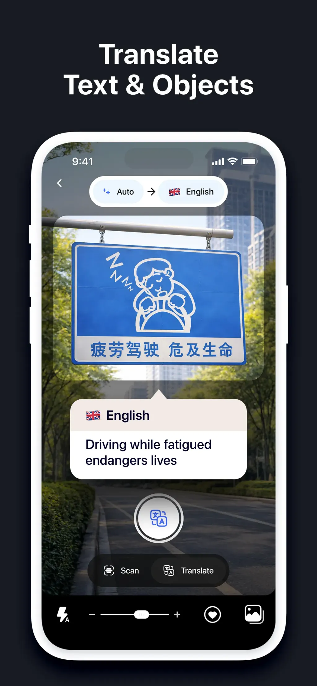 Lens AI & Identifier・EveryScan App Store screenshot 3