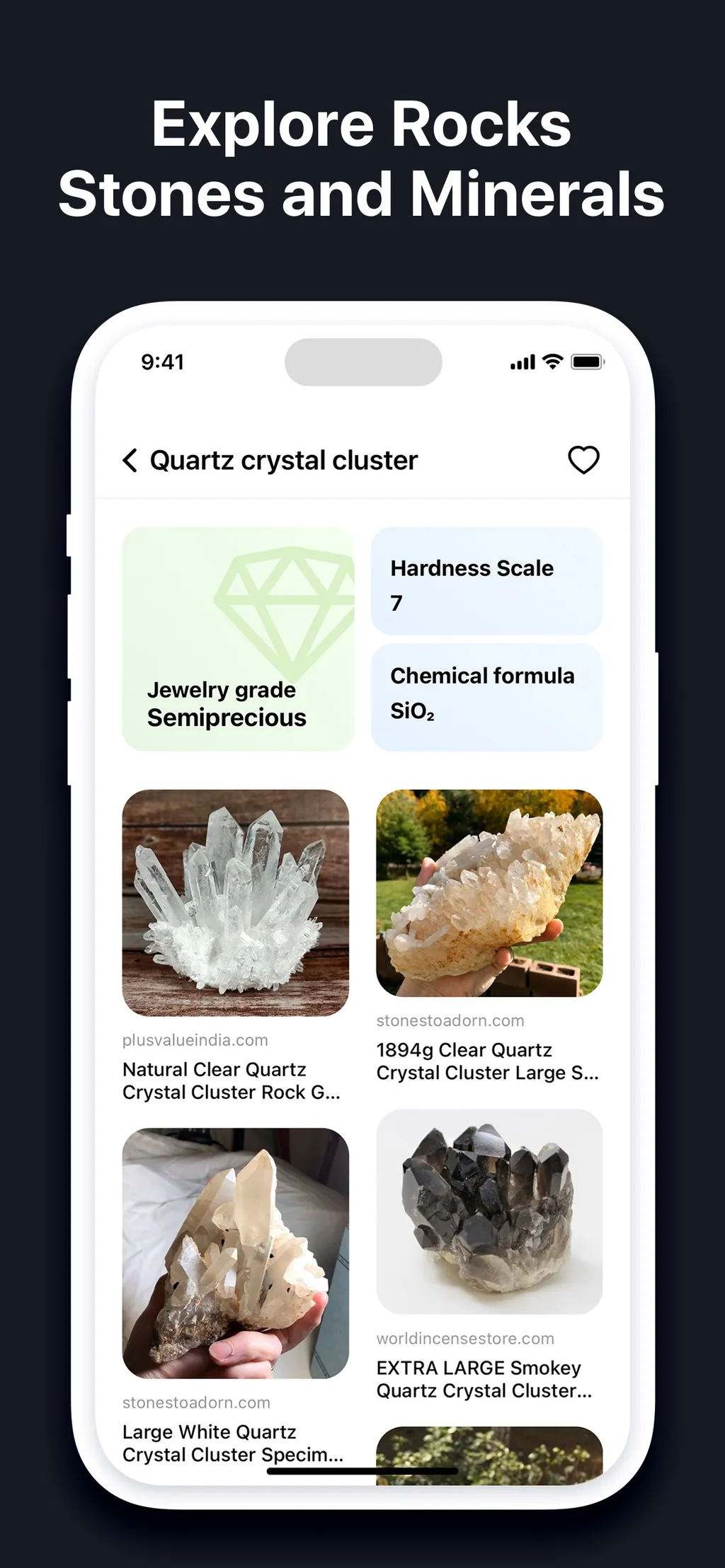 Lens AI & Identifier・EveryScan App Store screenshot 4