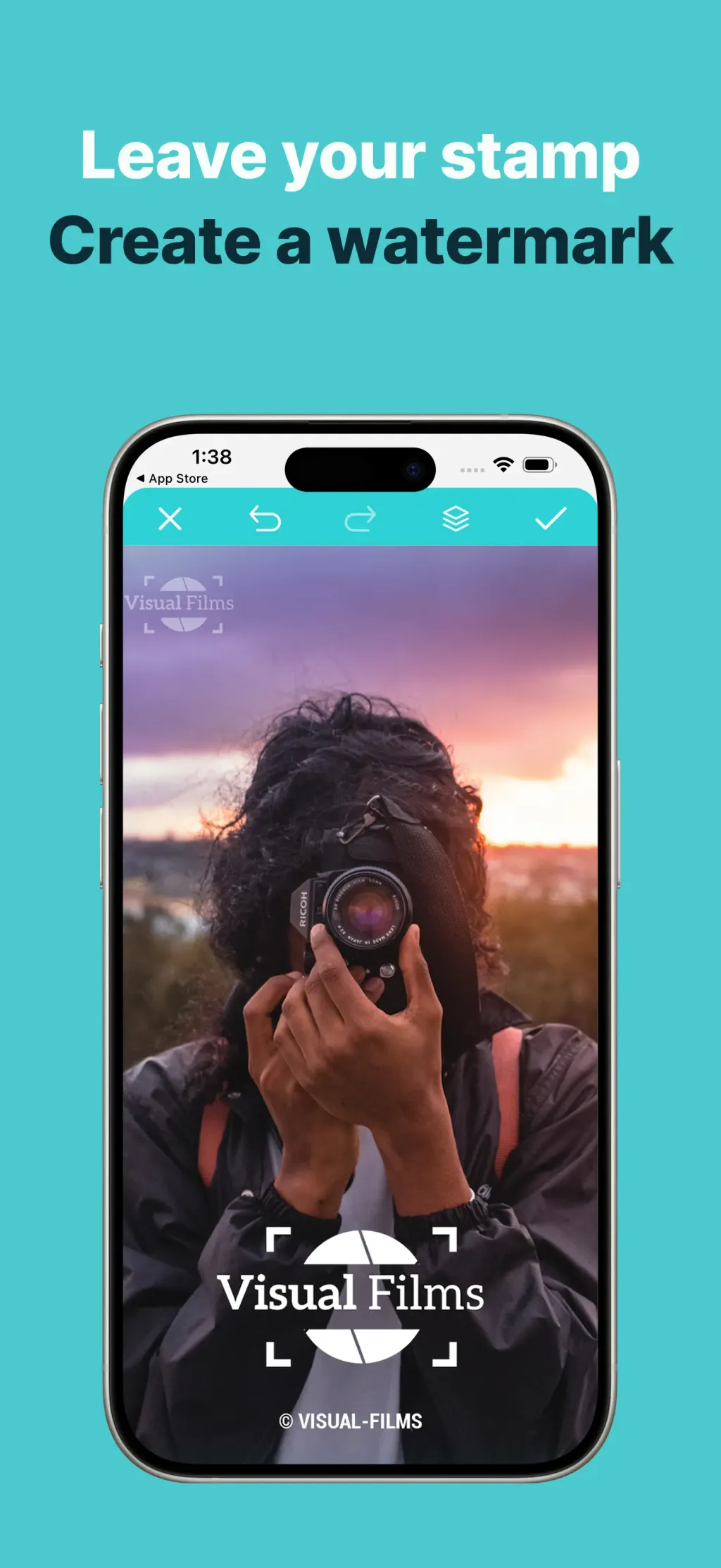 AI Logo Maker: Graphic Design App Store screenshot 7