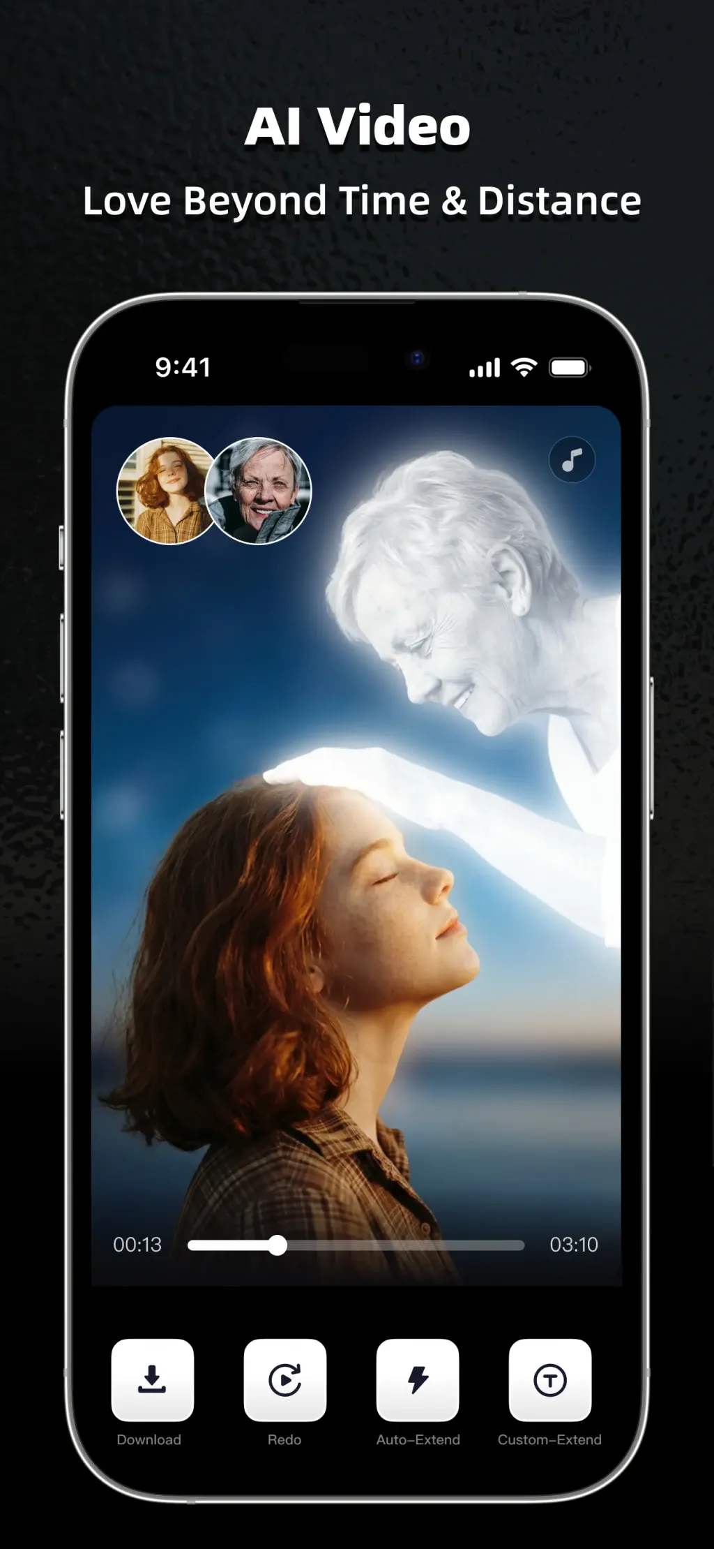 AI Marvels - AI Photo Editor App Store screenshot 2