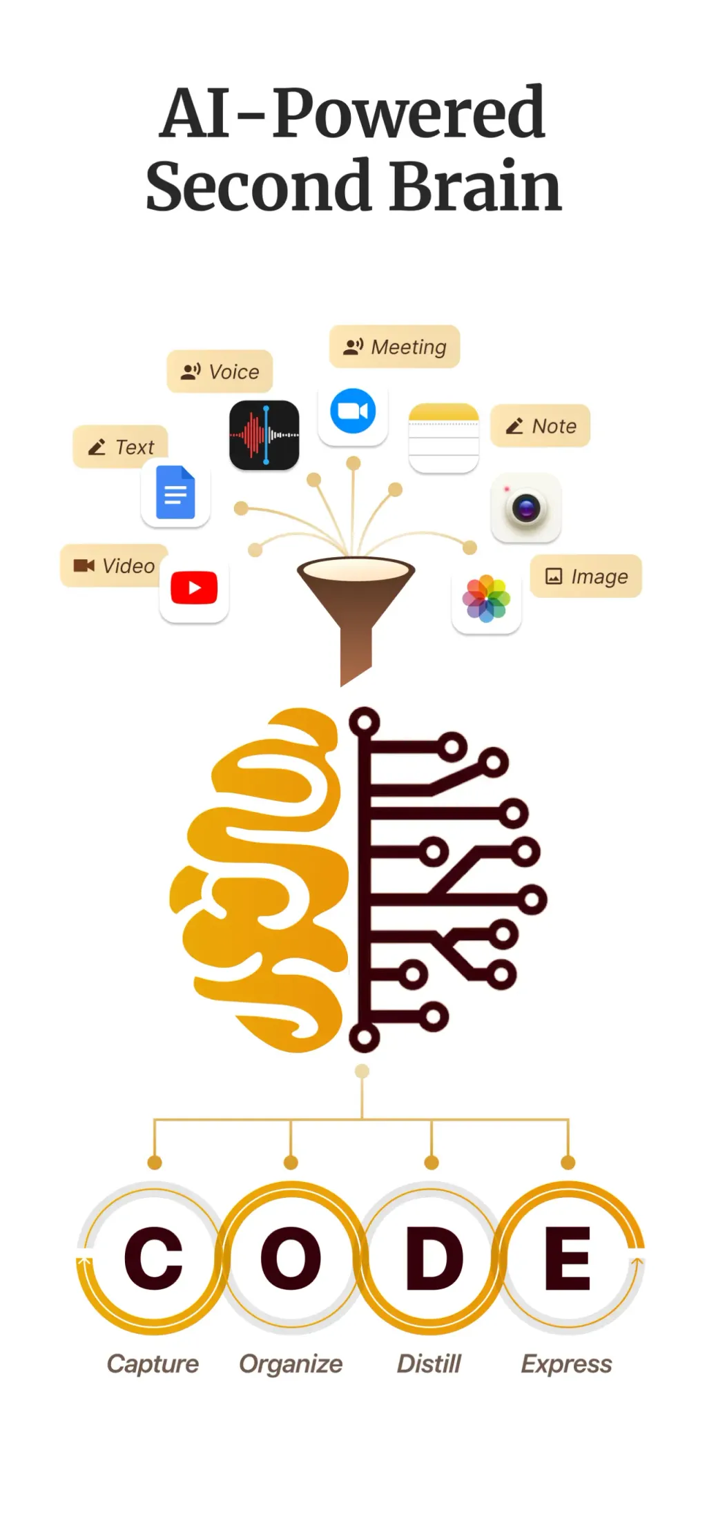 HyNote: AI Note Taker, Summary App Store screenshot 10