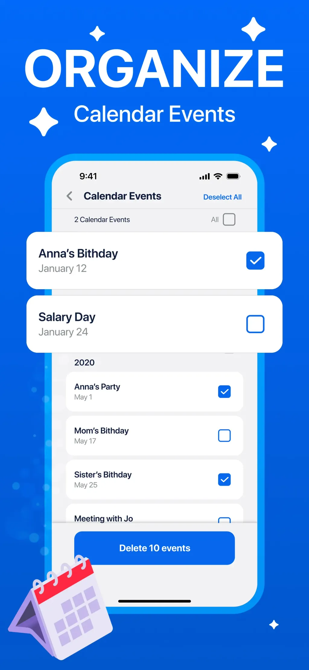 AI Photo Cleaner - Cleanup Kit App Store screenshot 4